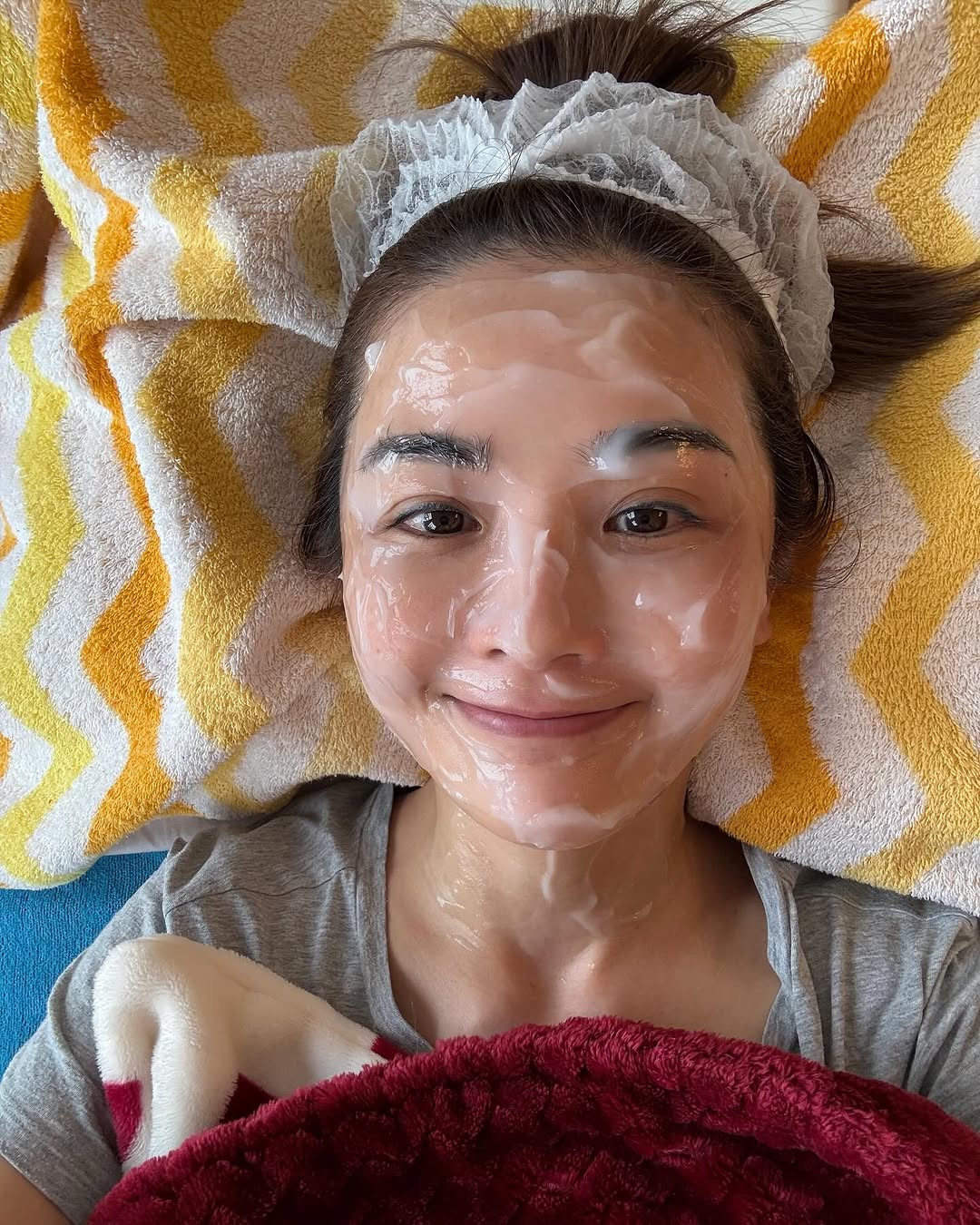 透過正確的保養和飲食調整,可有效延緩皮膚衰老跡象!