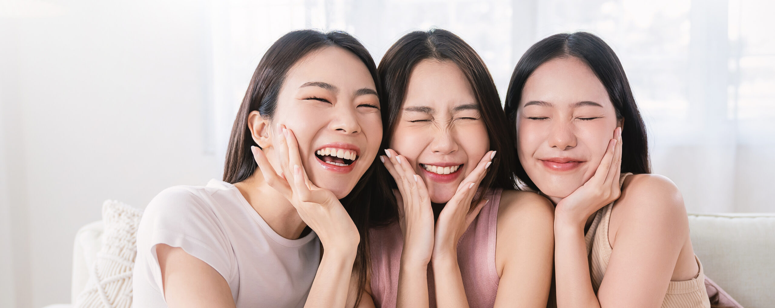 補充透明質酸會帶來以下顯著改善：深層保濕、減淡皺紋、提升彈性和修復屏障。