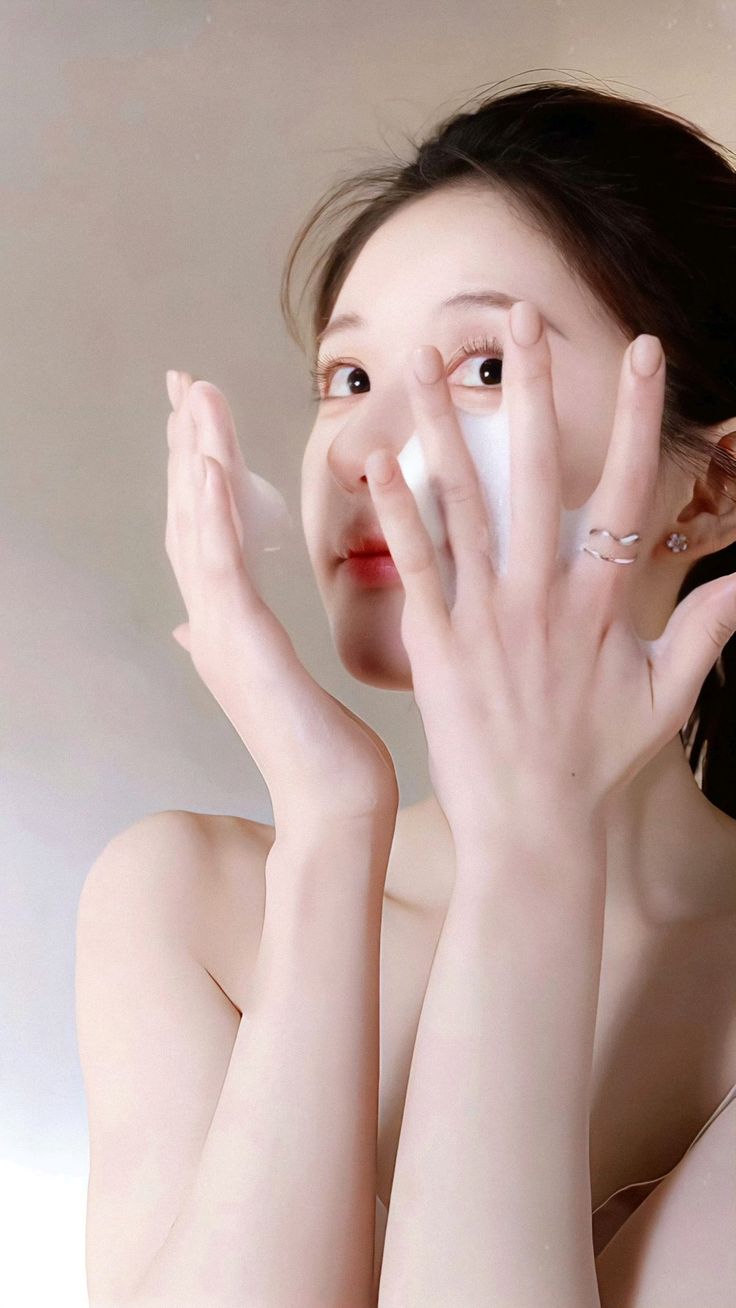 油性肌膚的原因比較複雜，需從根源找出問題