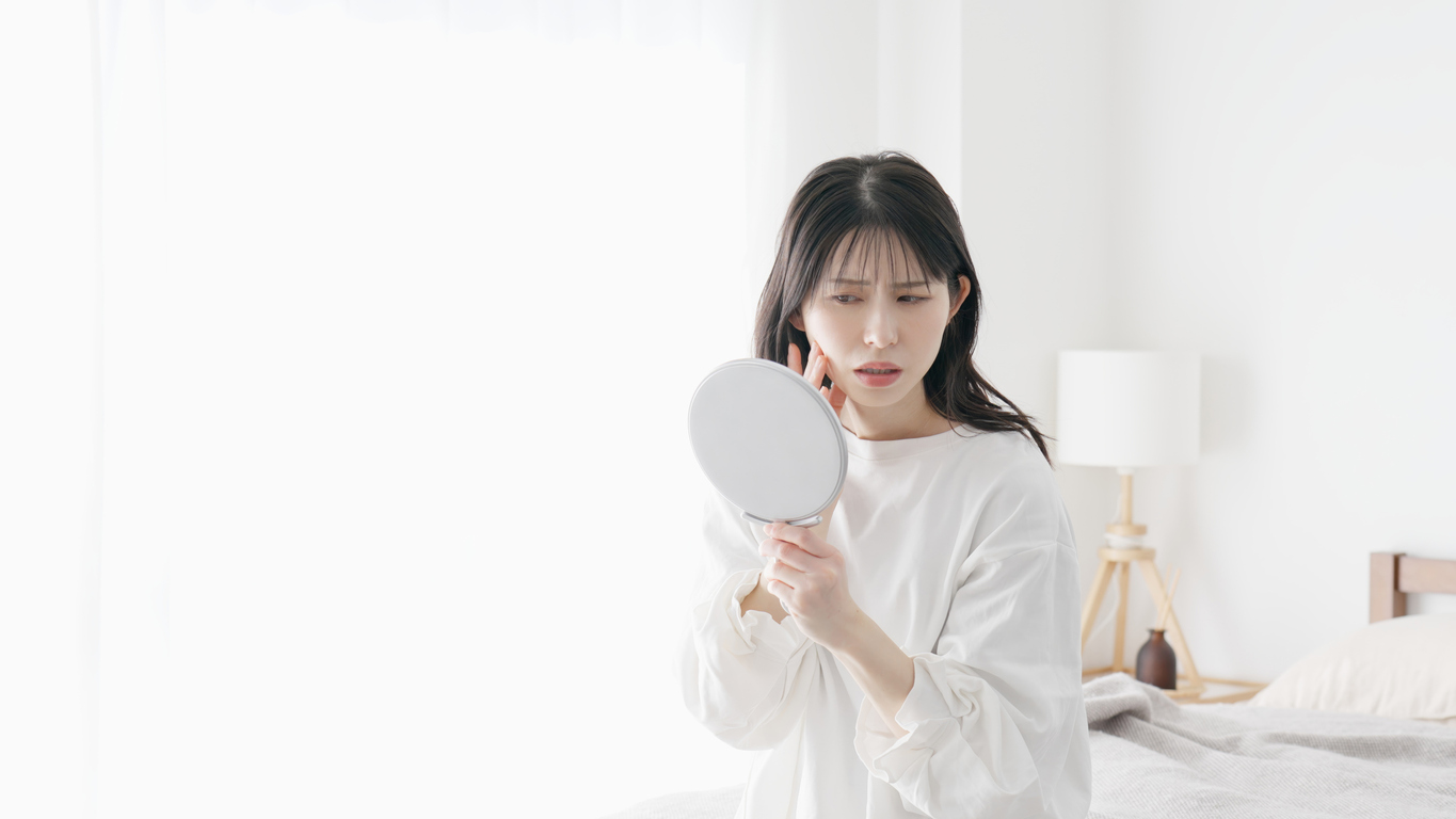 皮膚乾燥的主要原因有哪些？