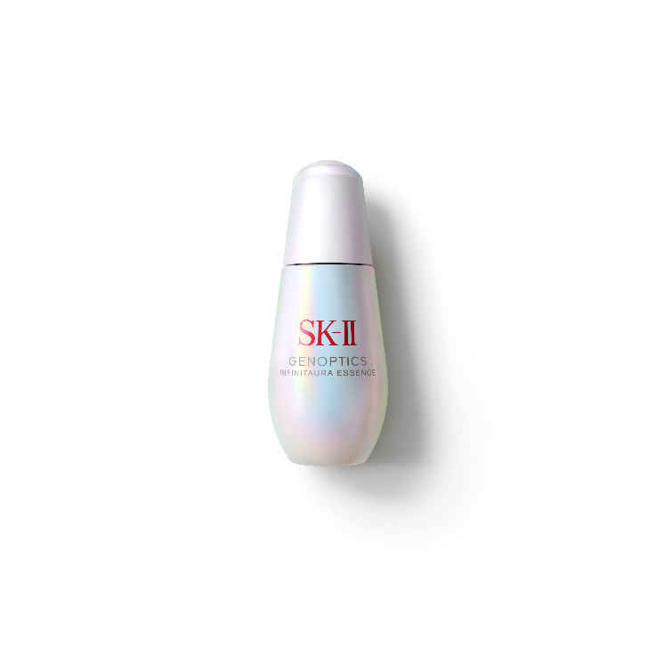 SK-II全新小燈泡精華（極緻光蘊煥亮精華）