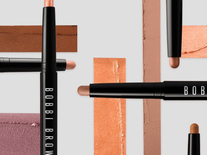 Bobbi Brown 持久炫彩眼影筆 HK$305