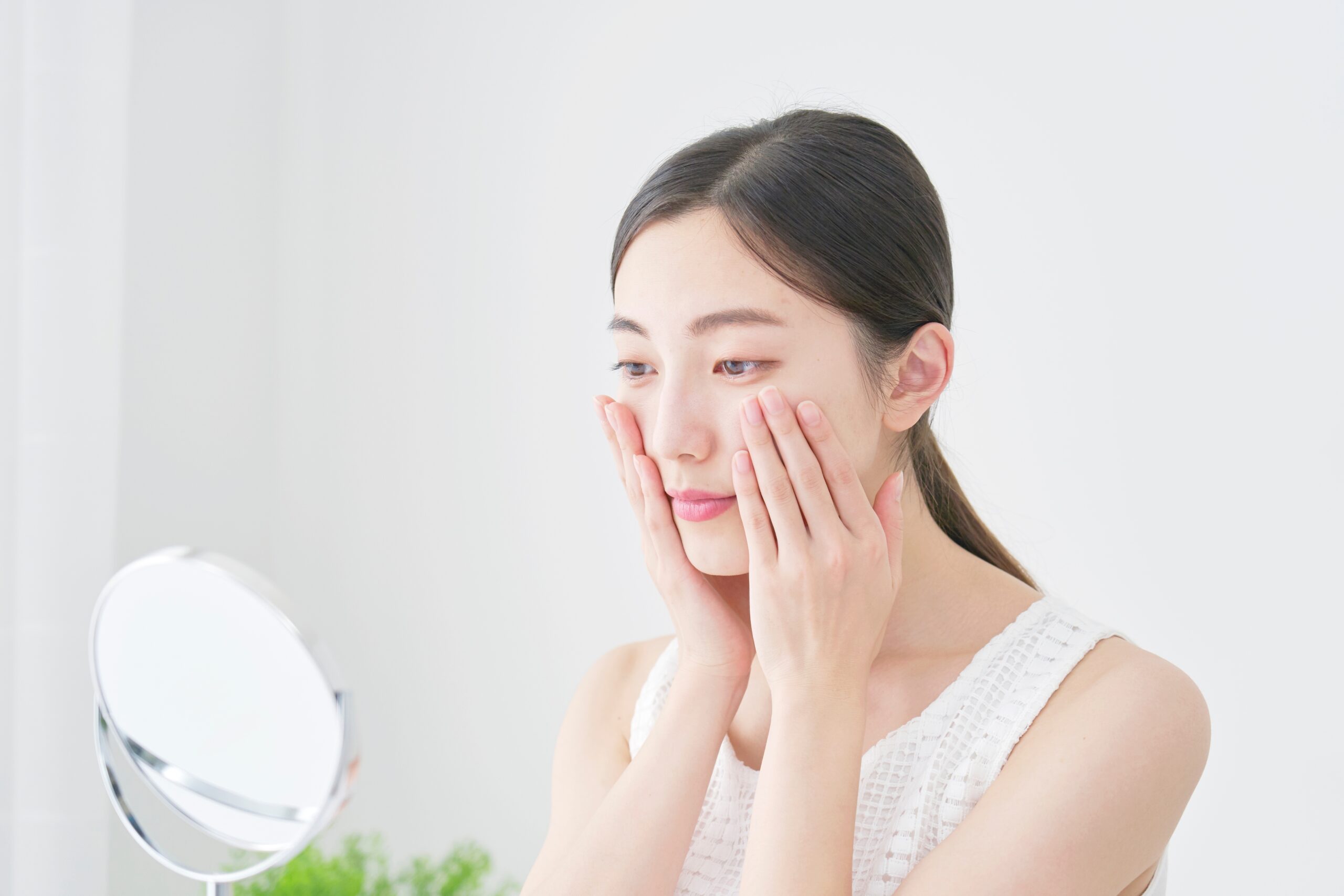 美白淡斑效果不似預期？其實是你還沒有找到一種適合自己膚質需要的淡斑成分。