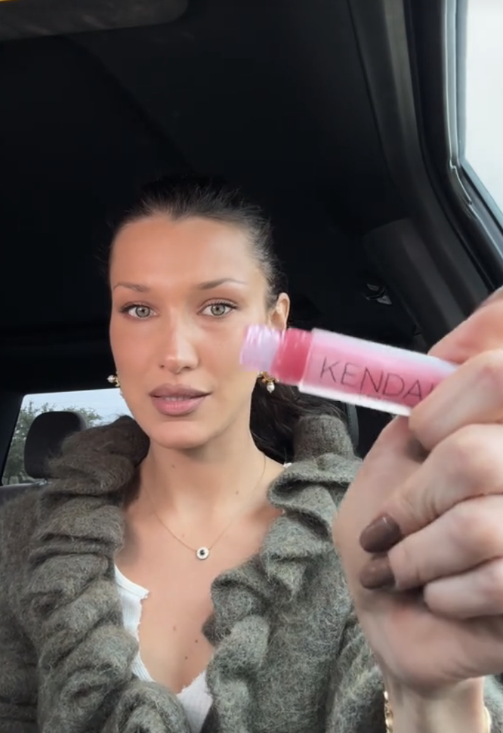 Kylie Cosmetics Kendall Collection