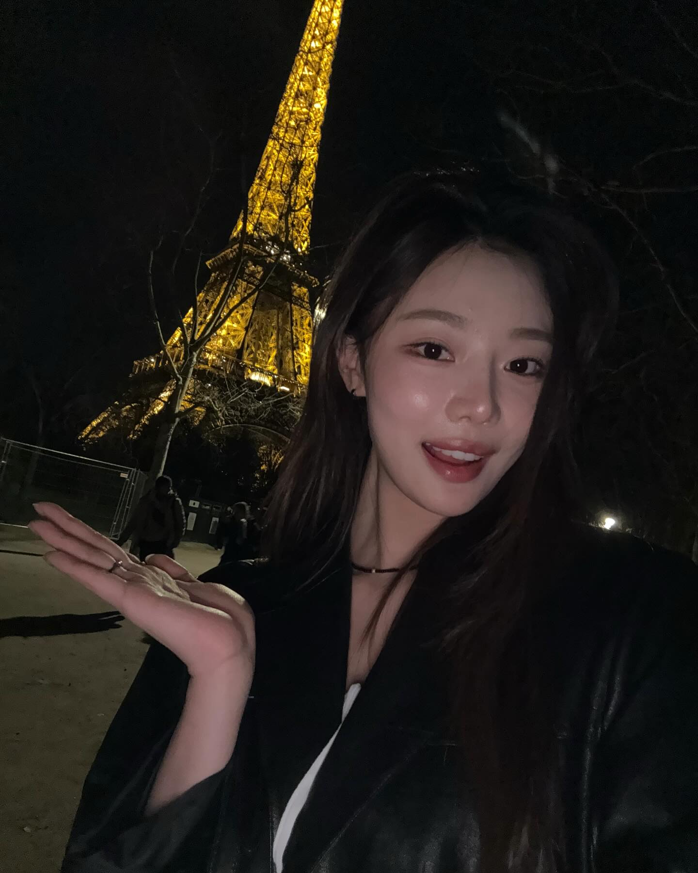 韓國女生的零毛孔水光肌，可以說是全球美妝迷的夢想目標