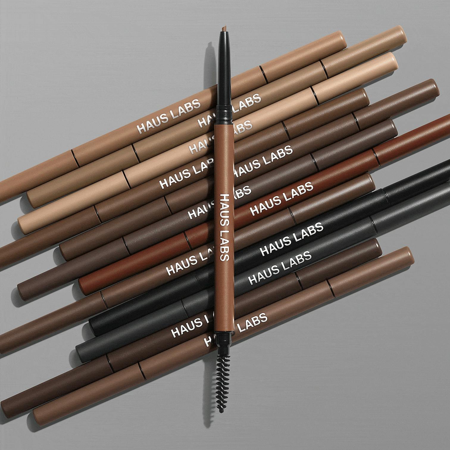 Edge Precision Brow Pencil 精準塑型眉筆