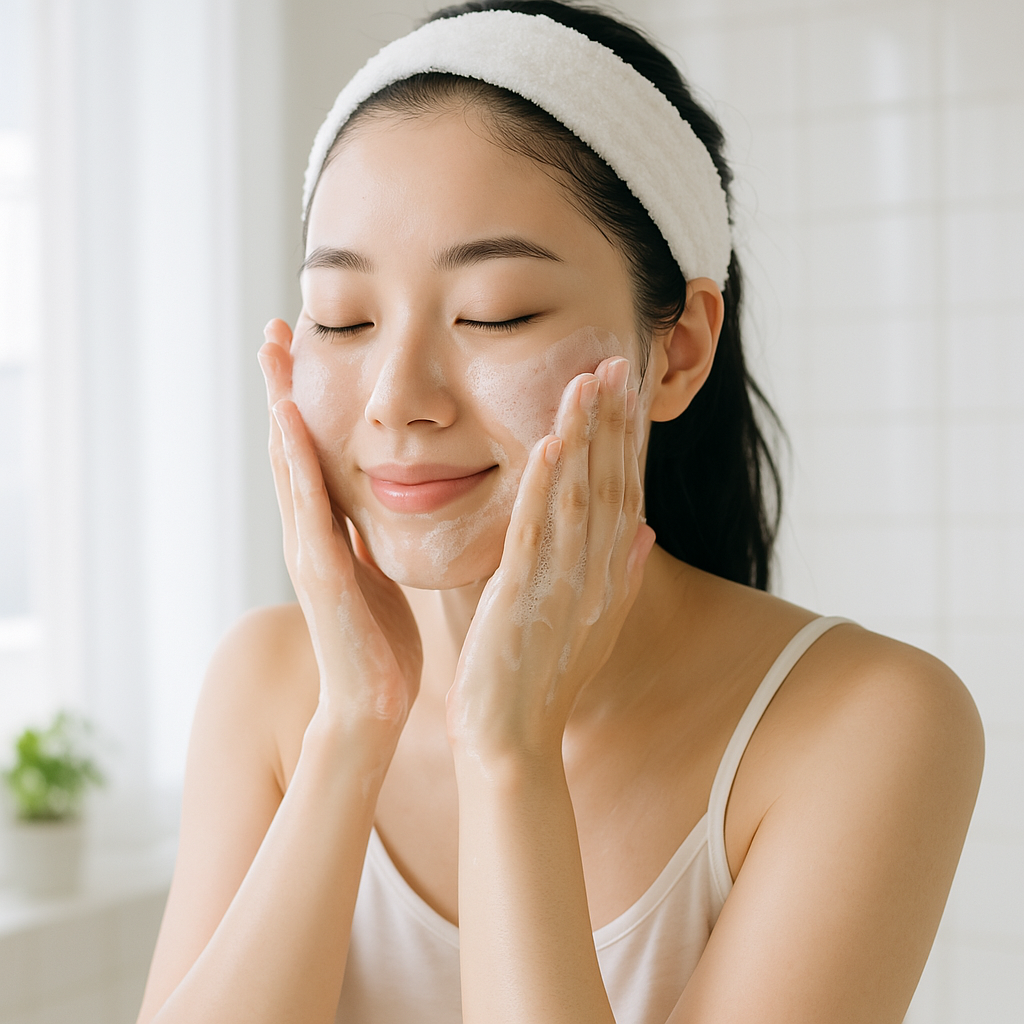 選擇日常使用的護膚品時,配方如含有多種親膚Ceramides,就能更全面保養皮膚,尤其是敏感肌女生。