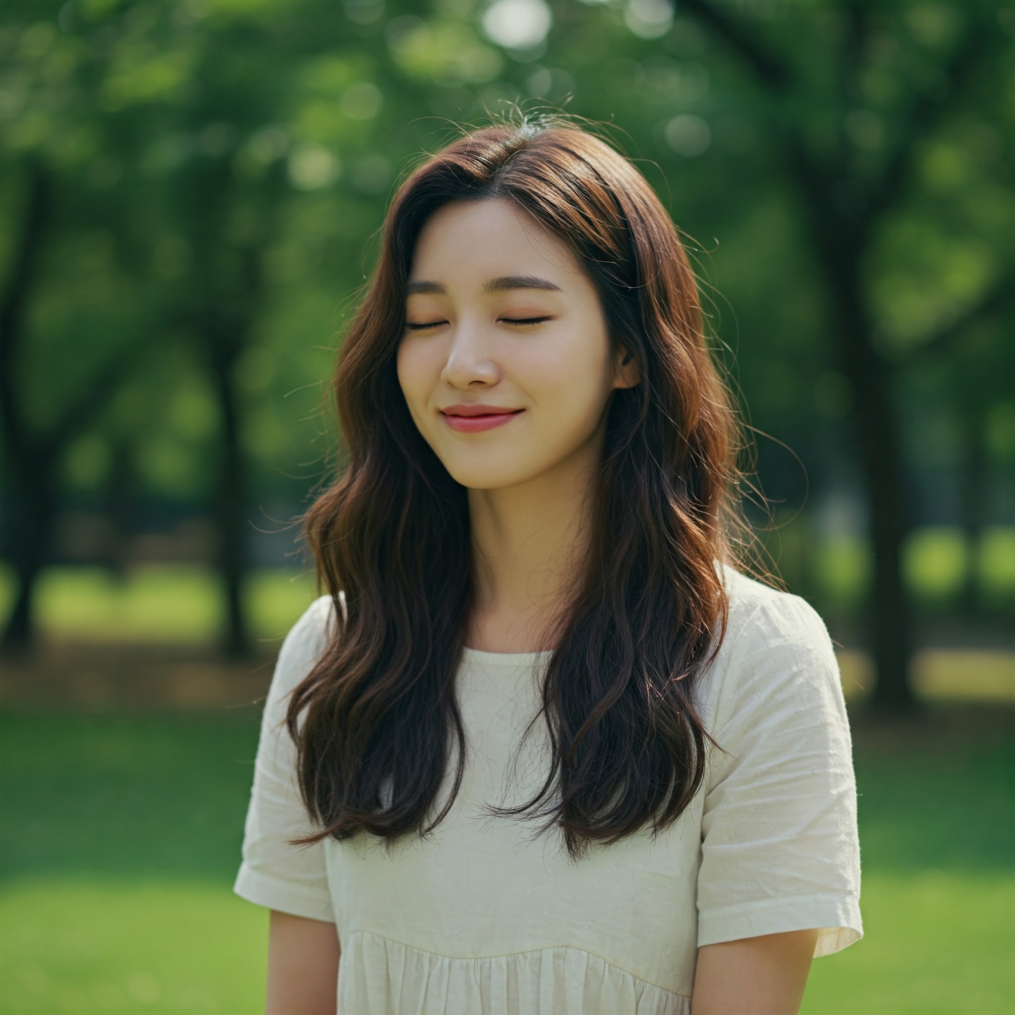 「478呼吸法」就是一個簡單的小技巧，幫助你放鬆心情，更快進入夢鄉