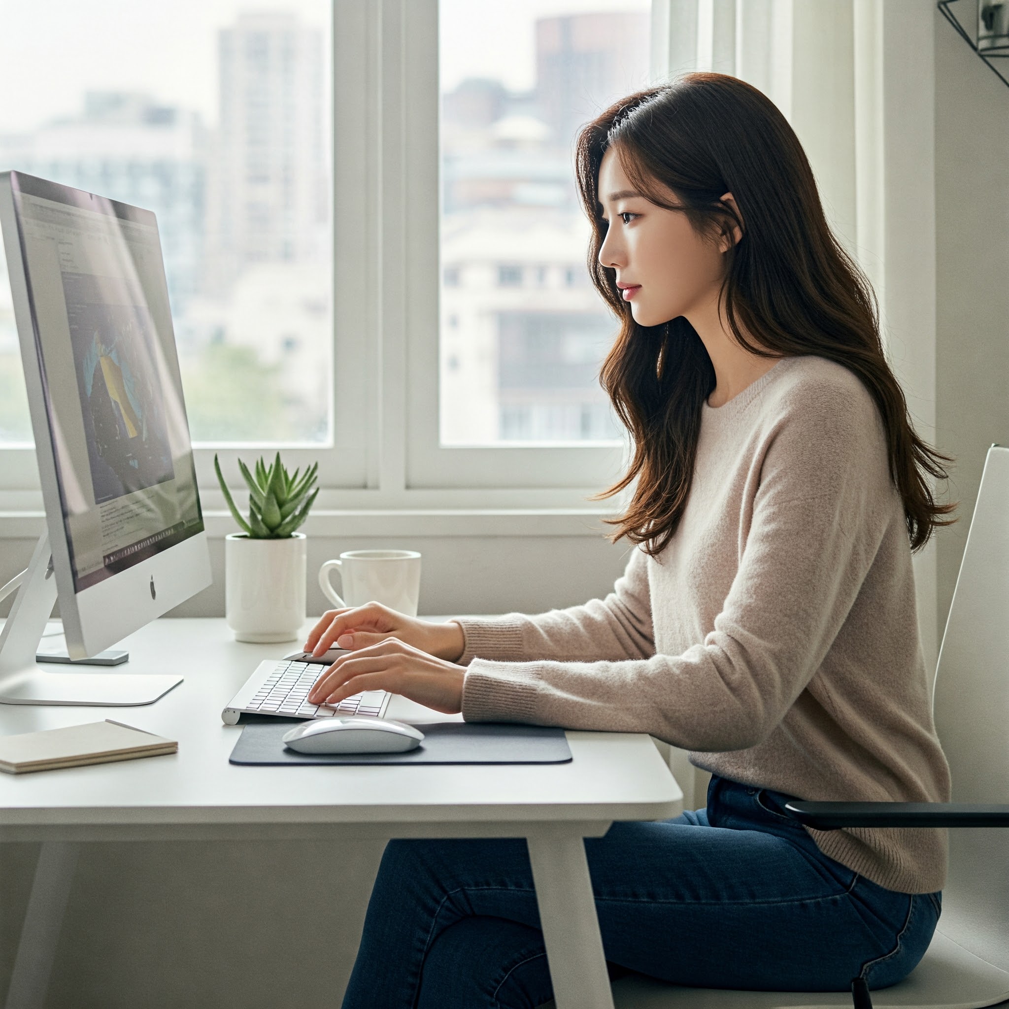 長期睡眠不足會導致皮質醇水平紊亂，可能增加腹部脂肪堆積