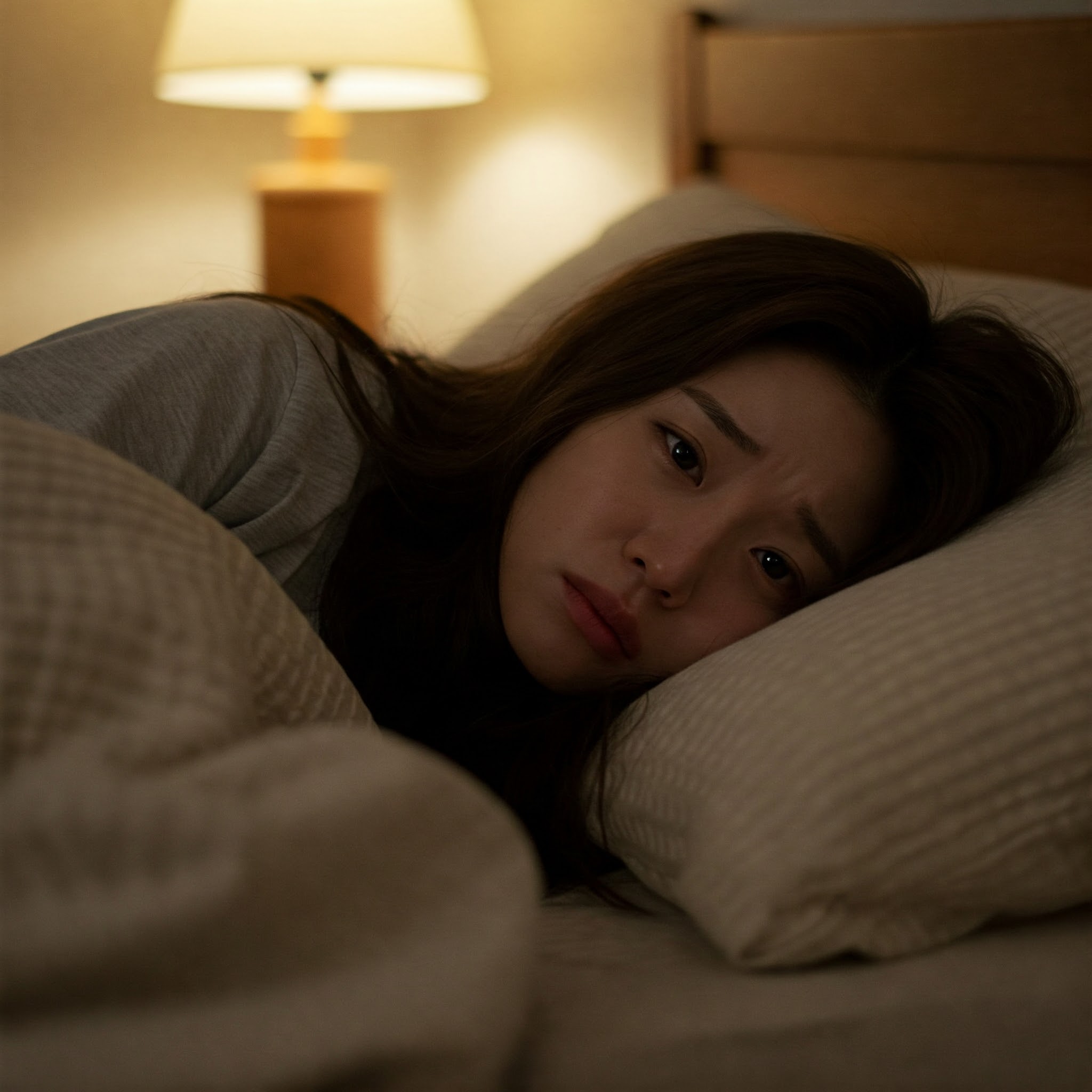 好的睡眠對於身體的健康和體重控制都有幫助