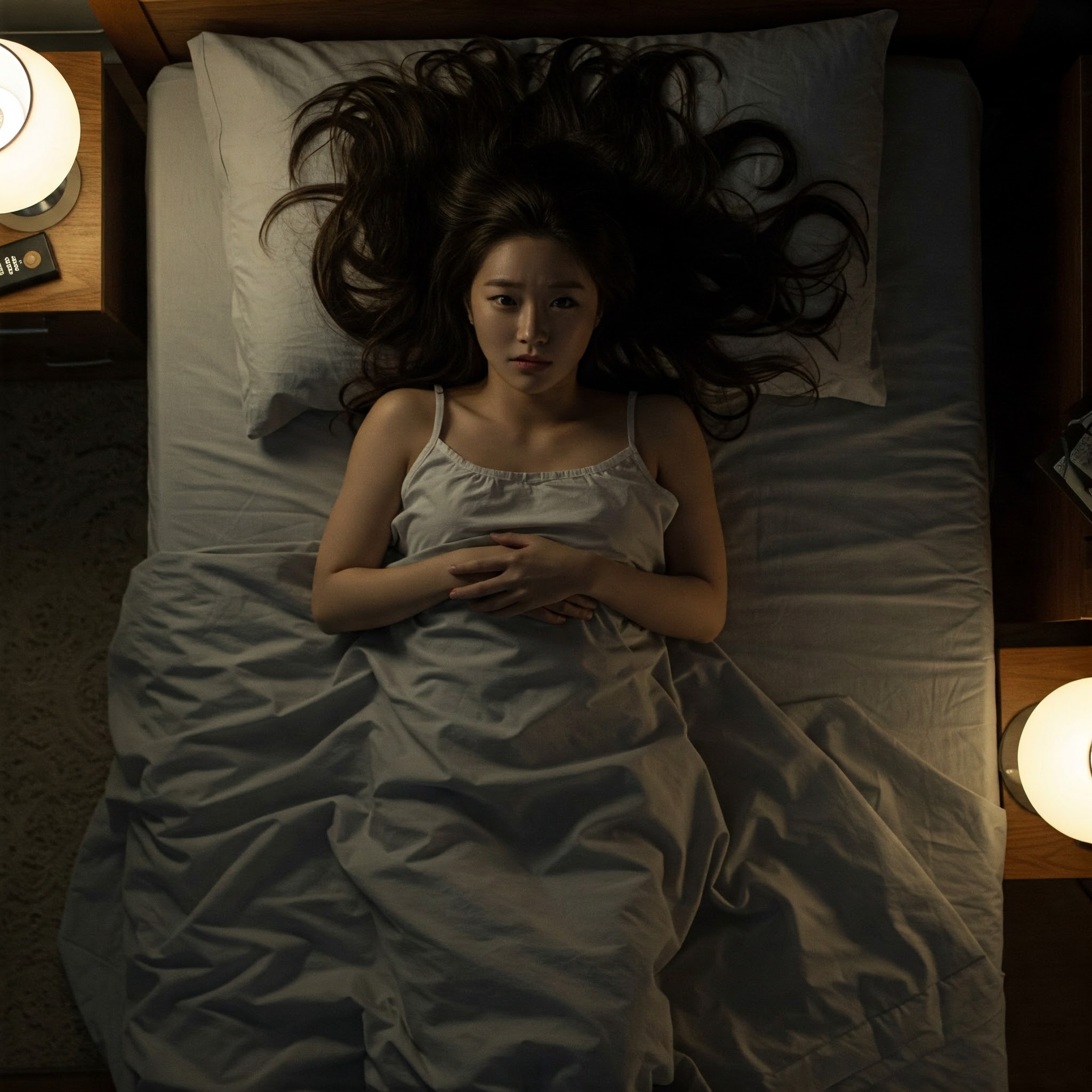 這個數字指的是盡量在凌晨三點之前就進入睡眠狀態