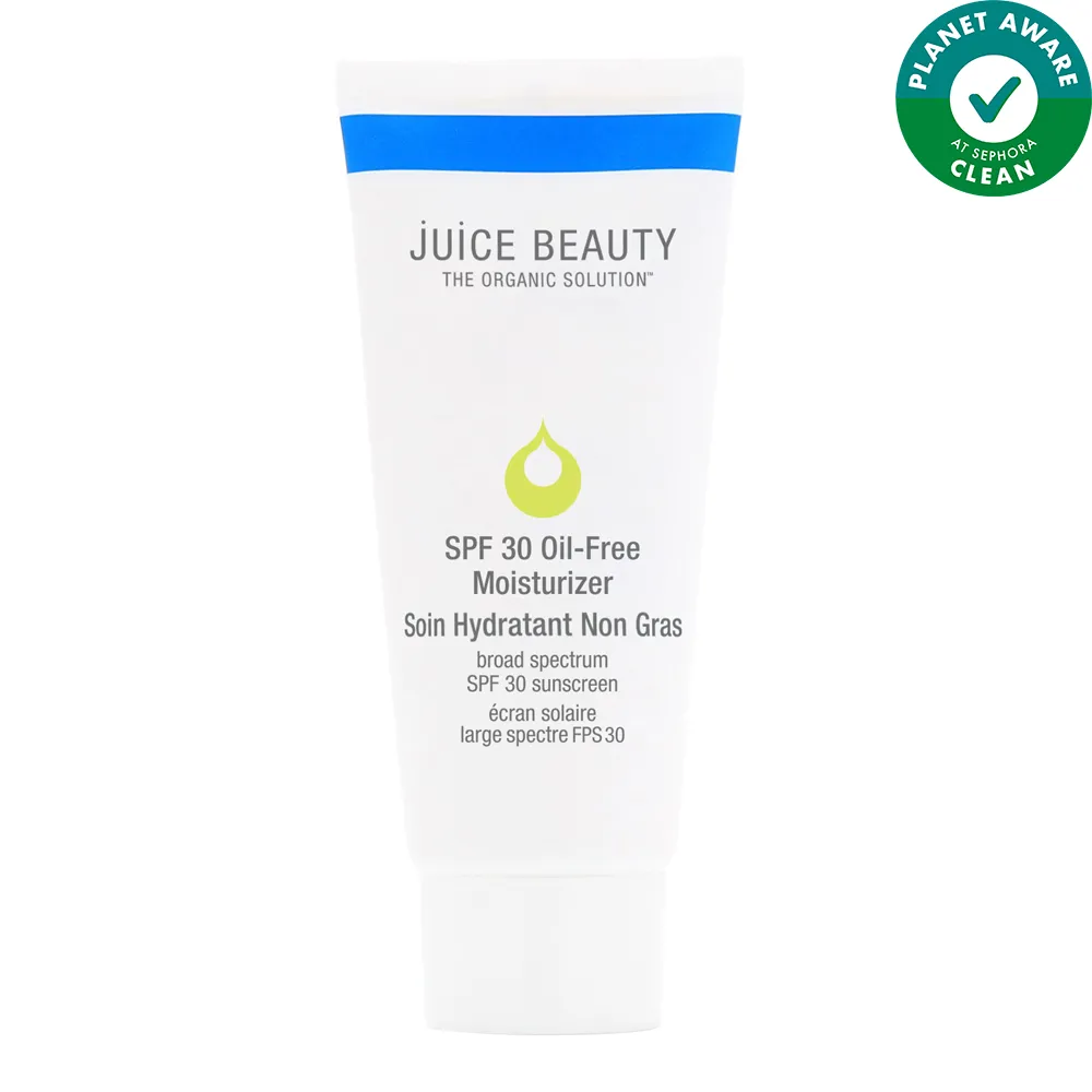 Juice Beauty 零油光保濕修護乳SPF 30