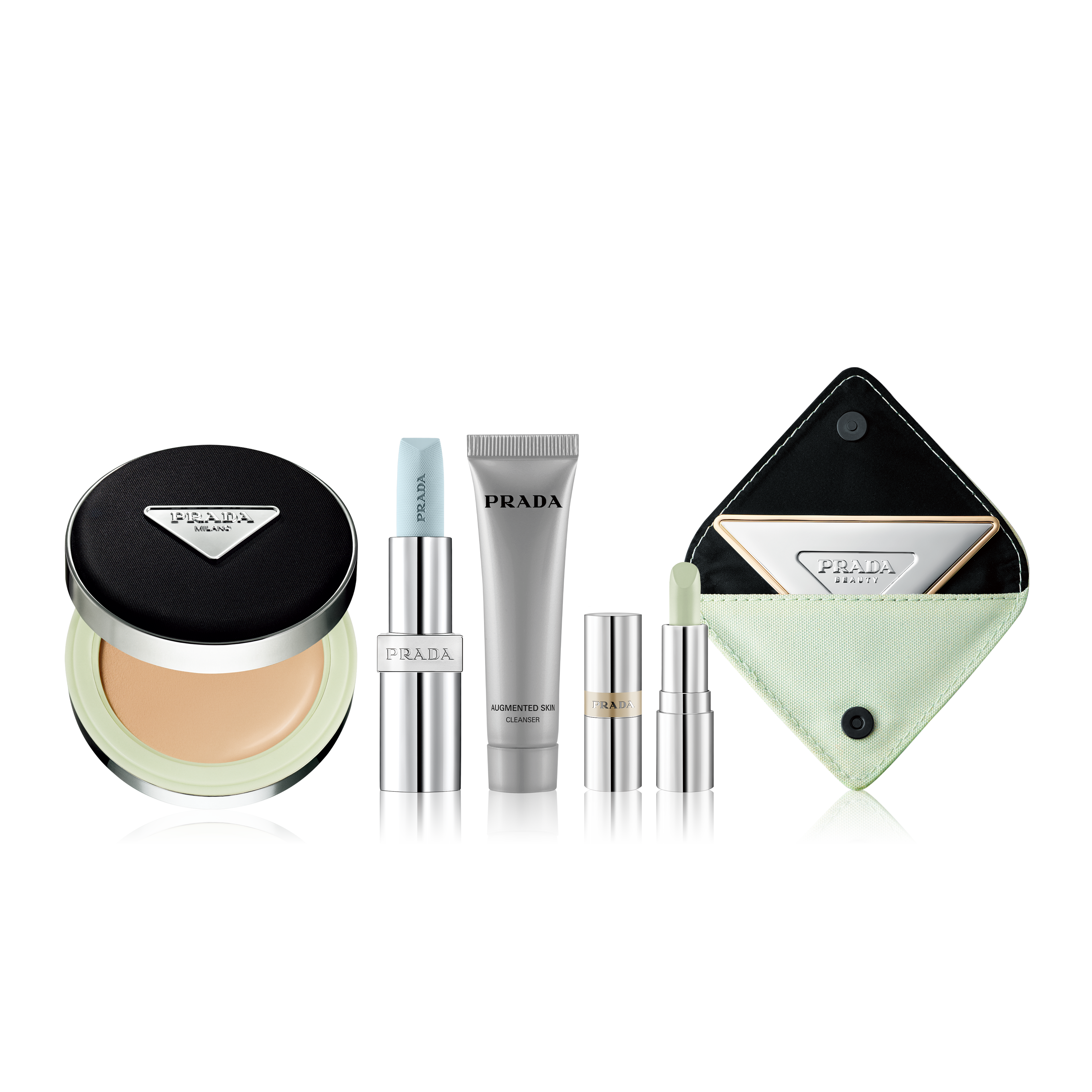 SOGO感謝祭2025: Prada Beauty皇牌彩妝套裝