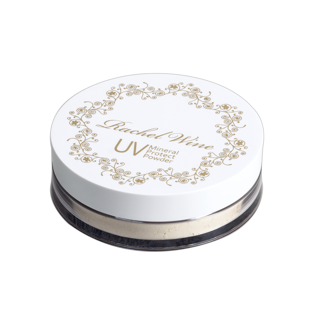 Rachel Wine UV防曬粉