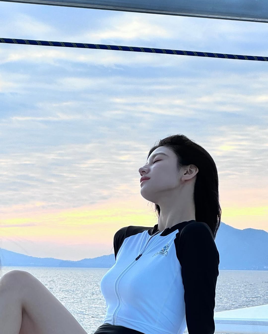 紫外線是導致肌膚老化和產生各種問題的元兇，即便是陰天也必須每天防曬