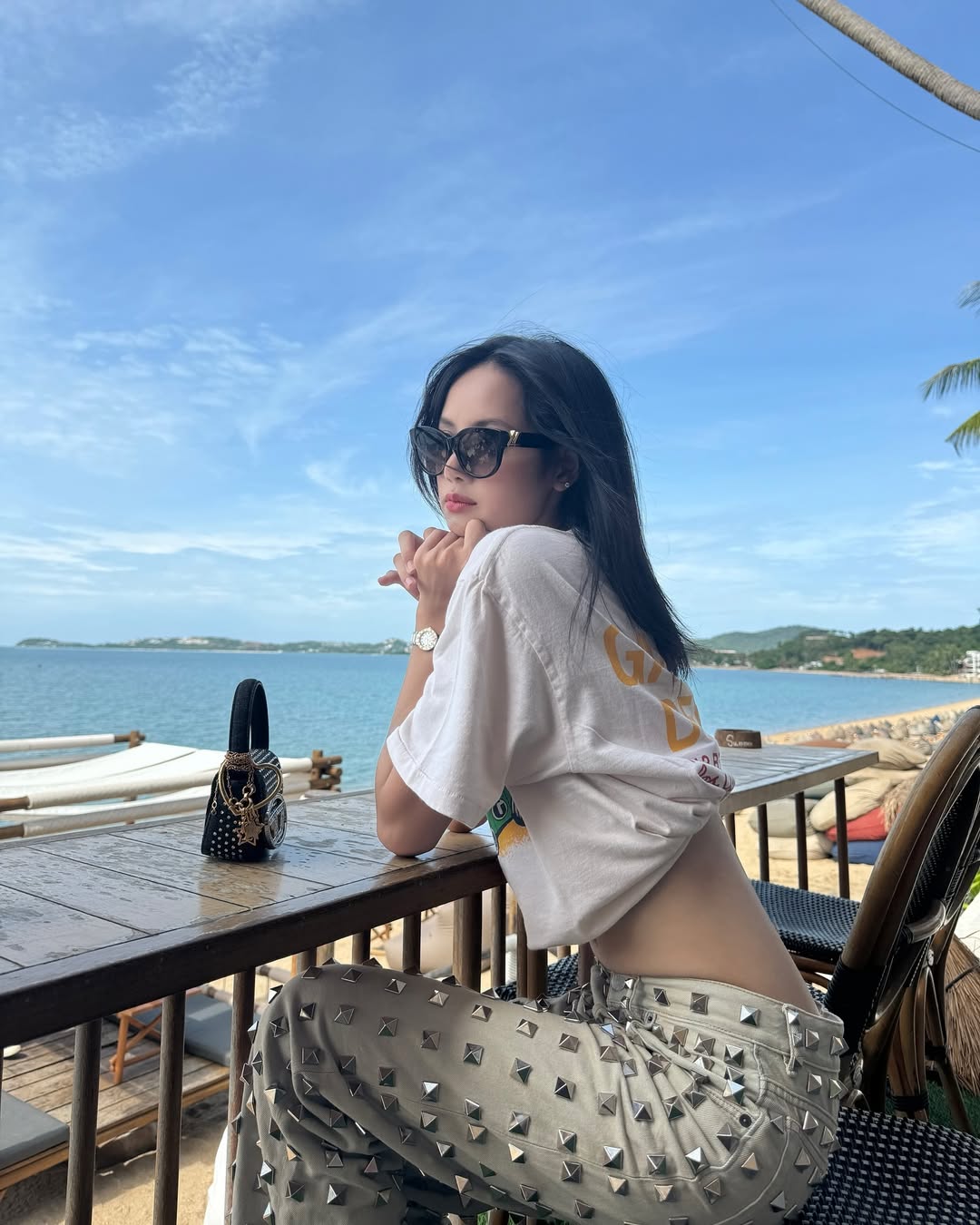 物理性防曬較溫和,但可能會有泛白問題