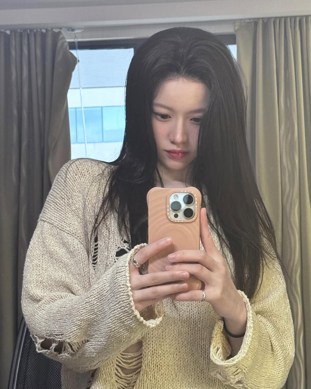 高允貞不太會吃精緻澱粉，而是選擇多攝取原型澱粉