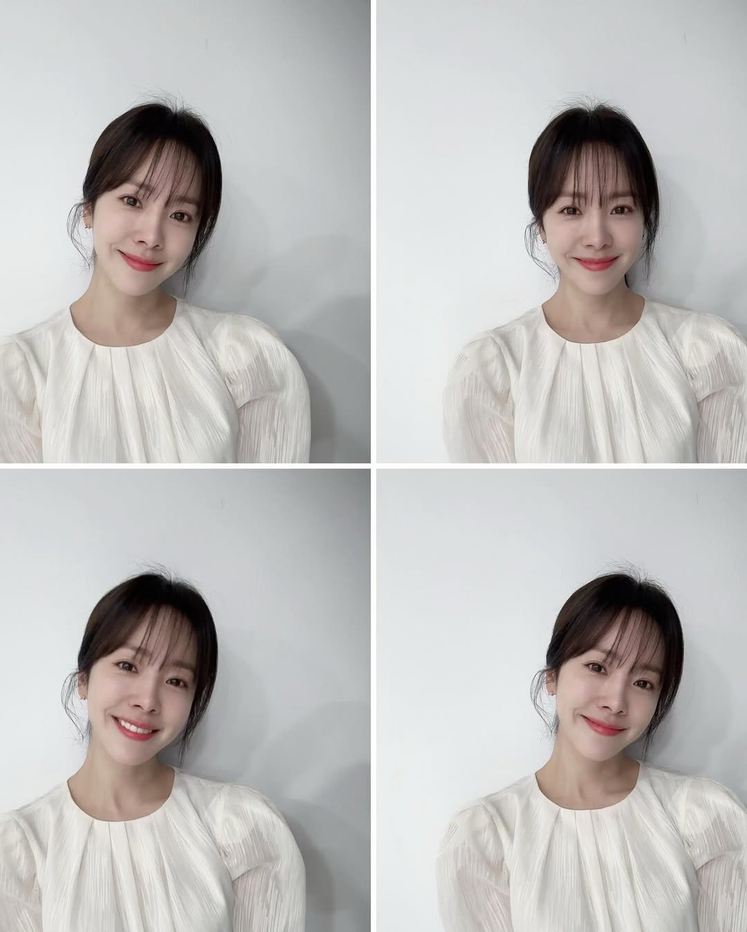 她曾分享,香蕉醋有助於消水腫、促進腸胃蠕動,讓身體更加輕盈