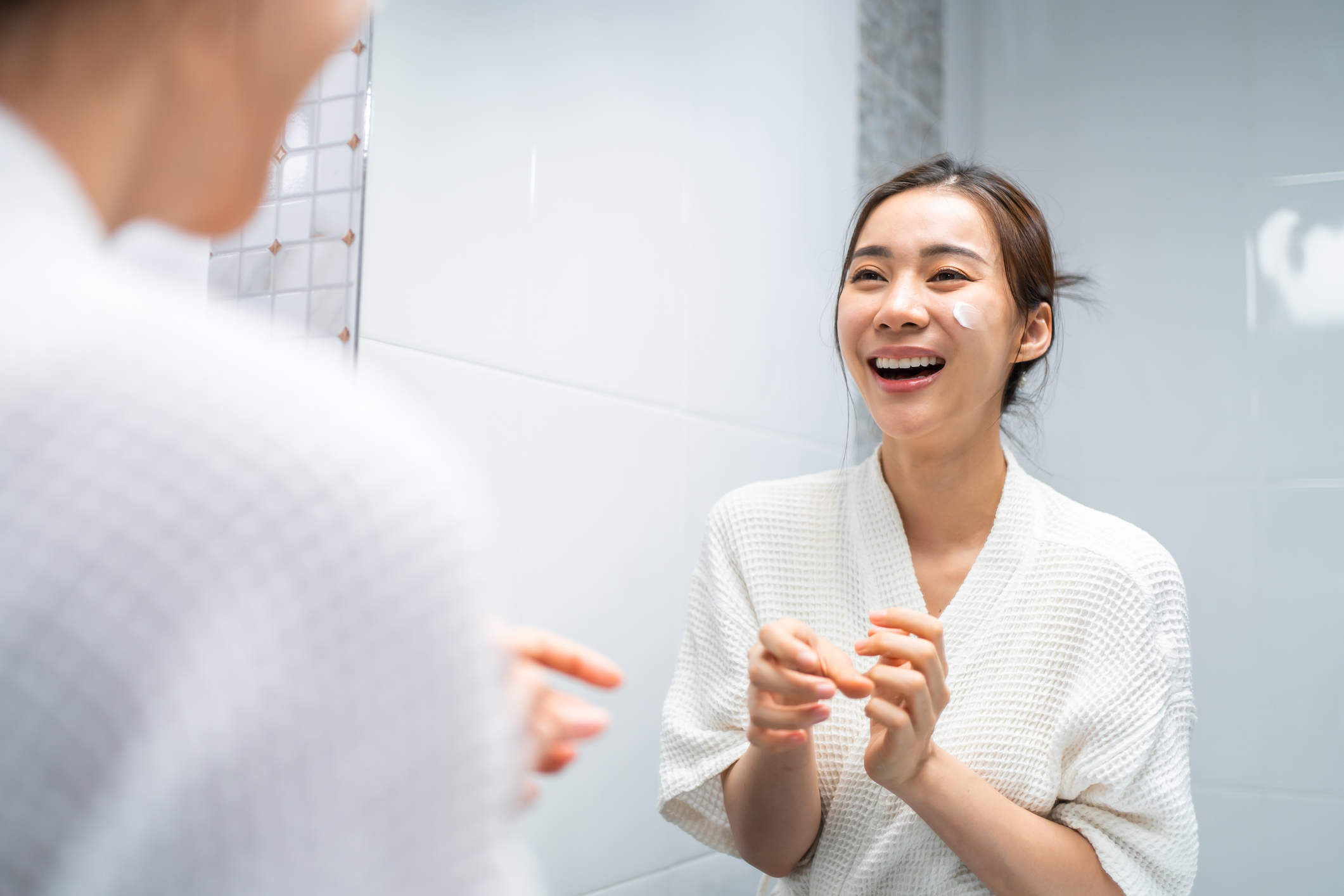 乳液不只是保濕小幫手，更是護膚、變美的隱藏神器！