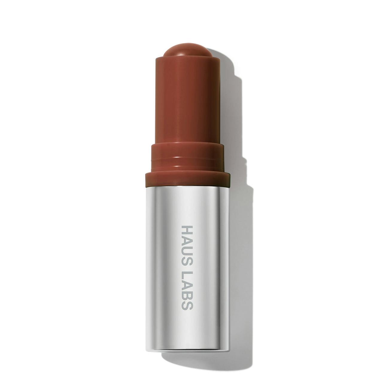 COLOR FUSE GLASSY BLUSH BALM STICK 炫彩胭脂棒