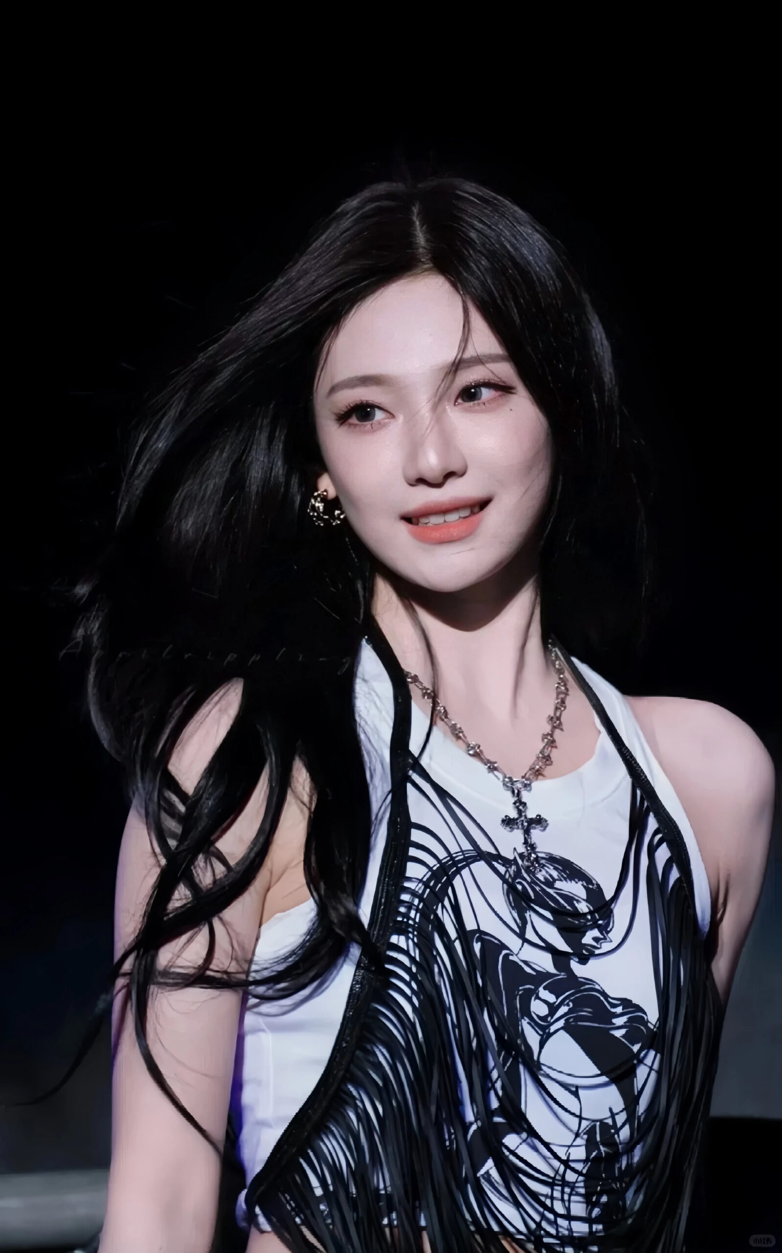 從“胖女孩”到“力美女神”的蛻變。