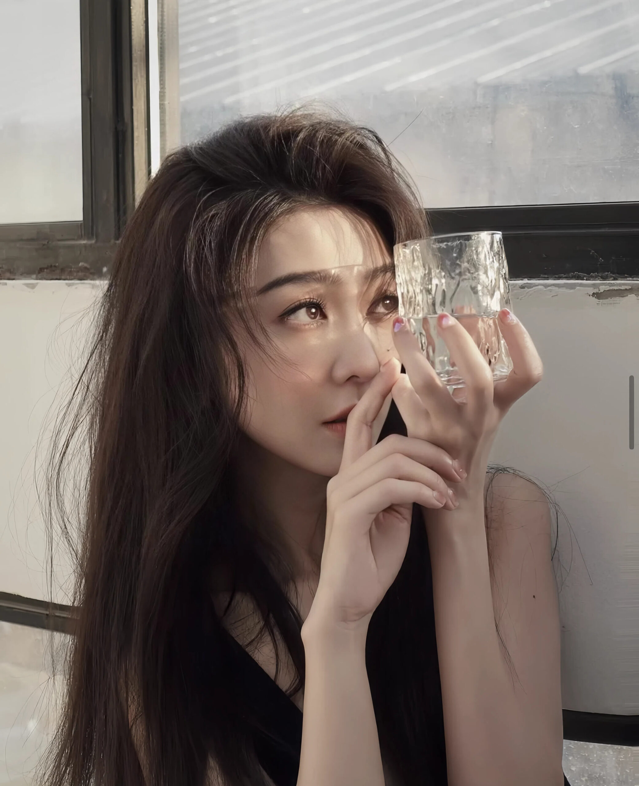 薛凱琪幾乎戒曬甜食，糖食物非常克制。