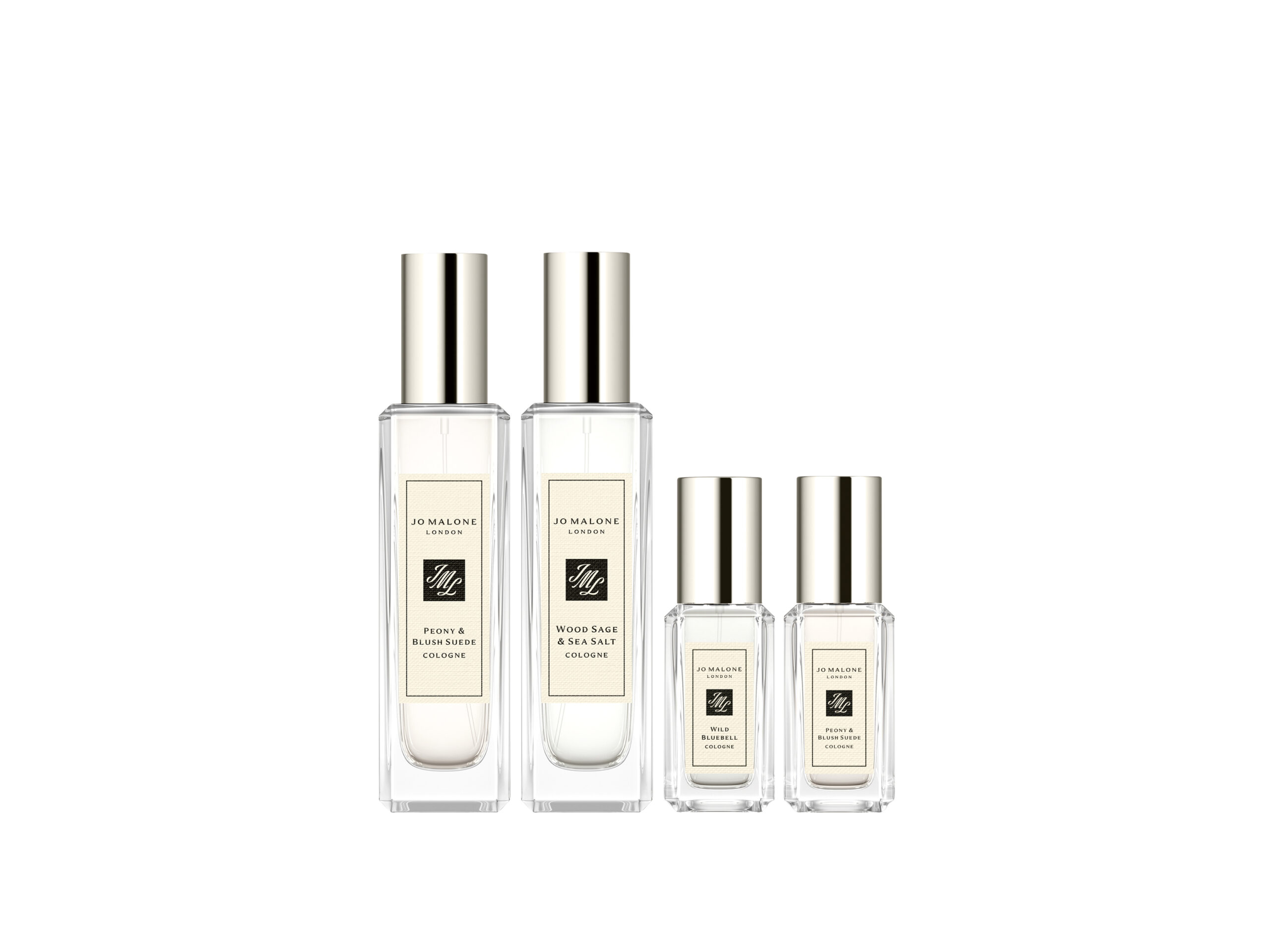 SOGO感謝祭2025：Jo Malone London牡丹與鼠尾草香氛糅合™套裝
