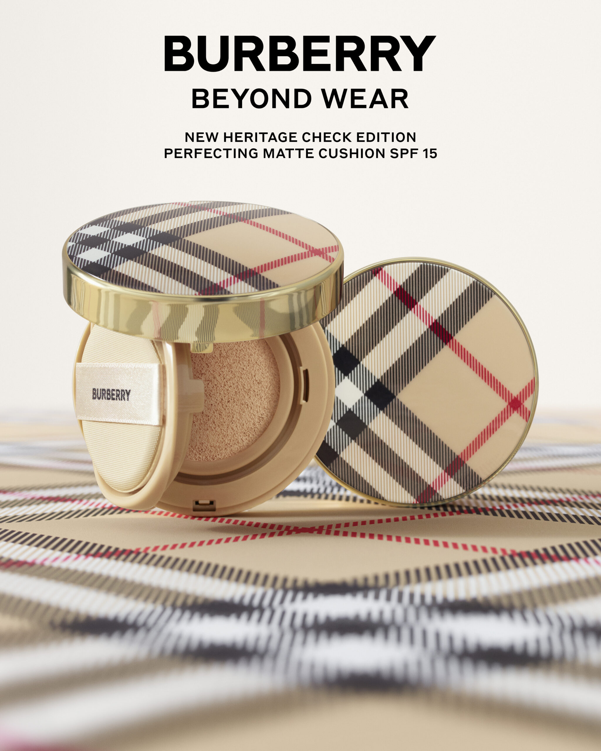 持妝霧柔風衣氣墊粉底是美妝界公認的氣墊粉底推薦。