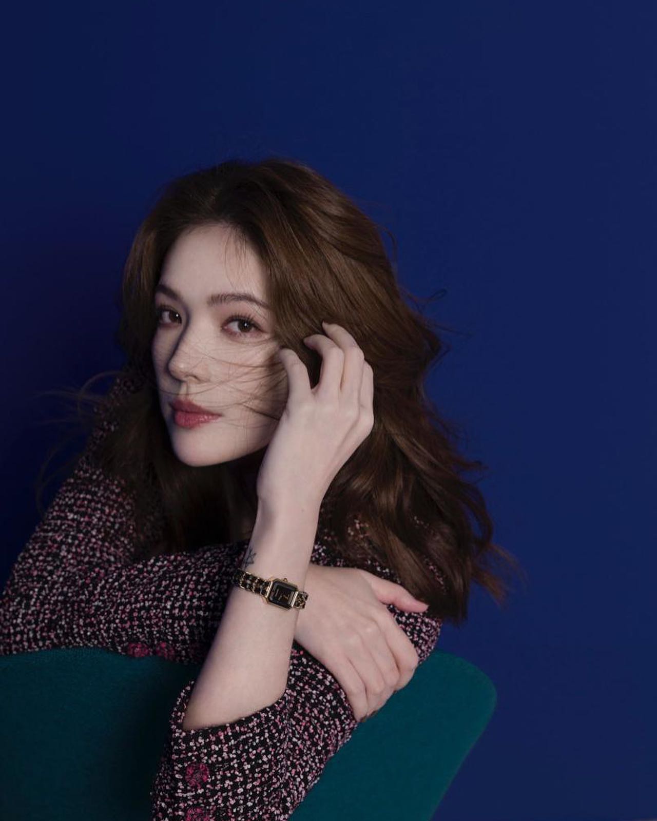 每一份努力就像是在積蓄能量，當有一天能量蓄滿時，燈就亮了