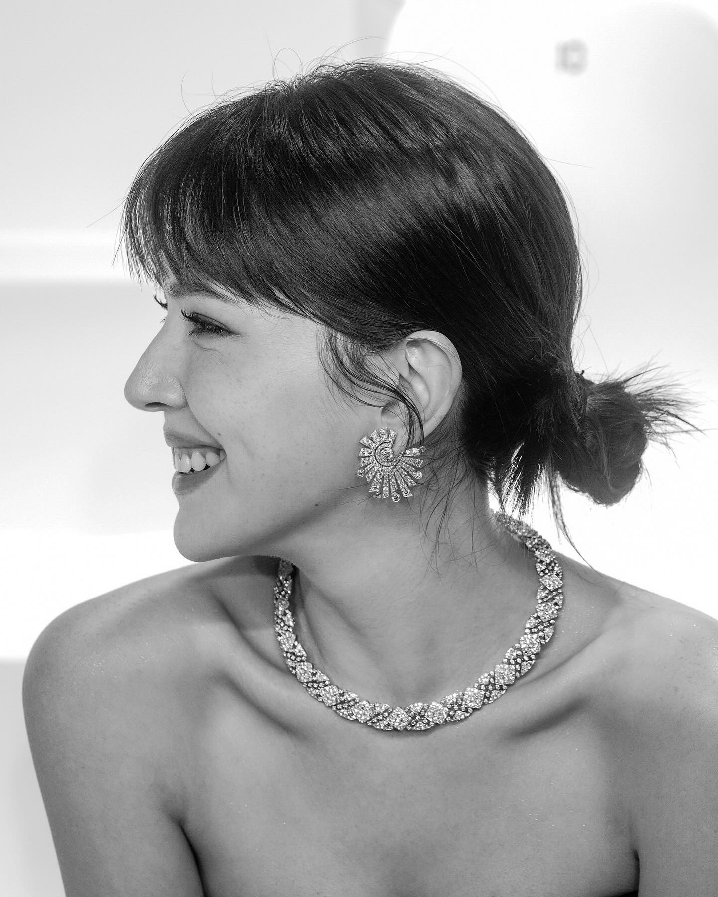 我可以在愛情裡變成我想要的樣子，但是一定不會讓自己不舒服