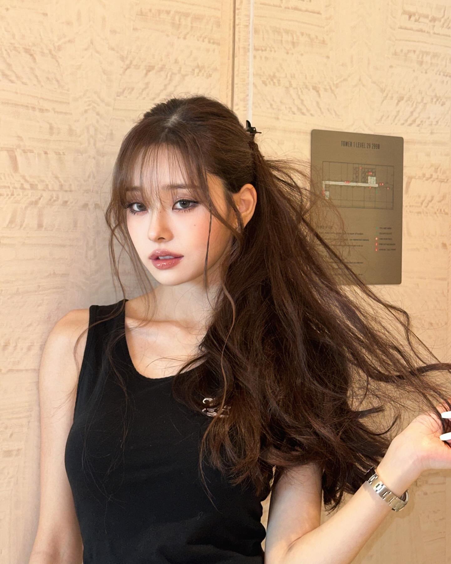 你是否也好奇韓國influencer宋智雅的愛用品是什麼呢