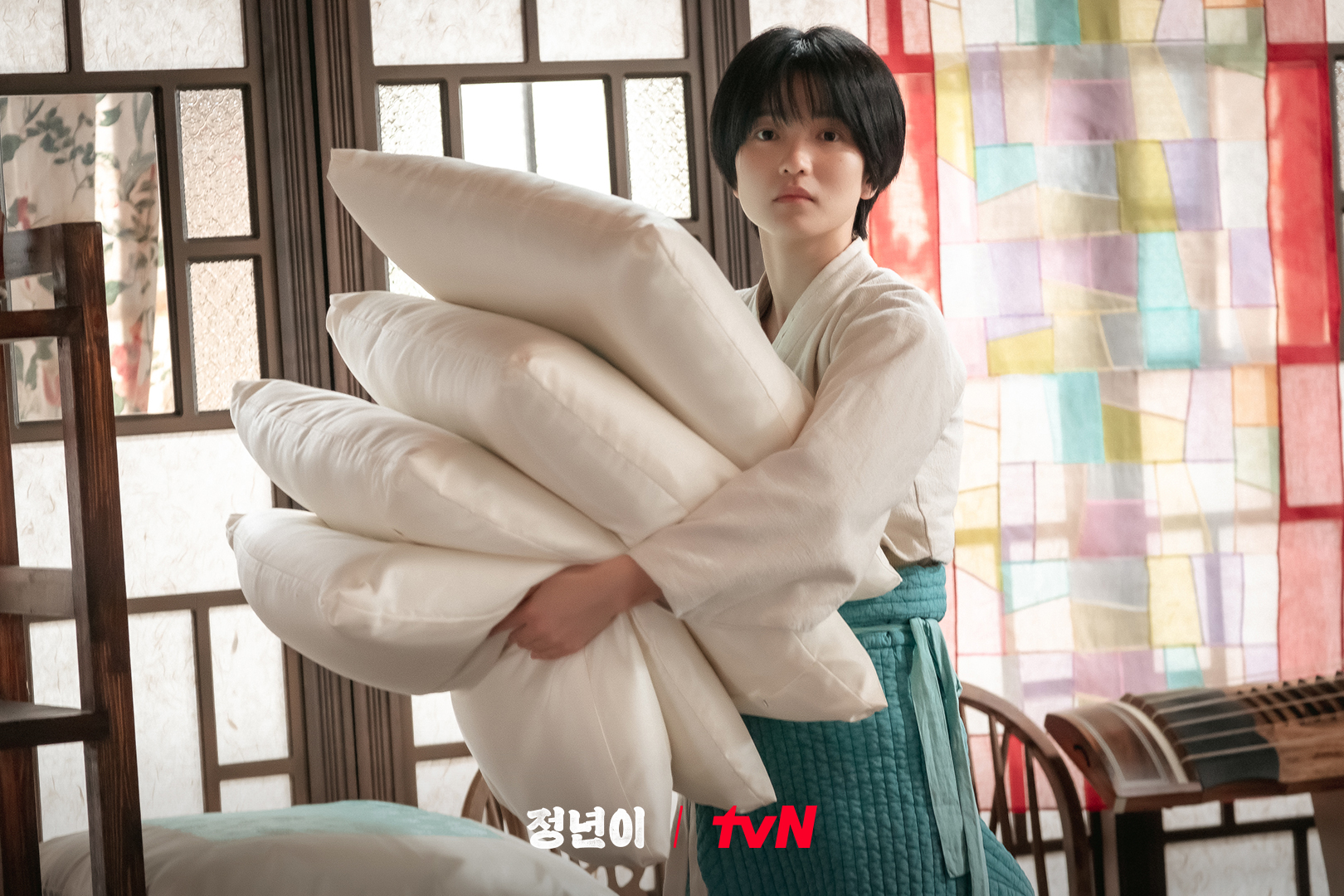 就算你沒闖出名堂，只要你想家，或覺得孤單了，都可以回來