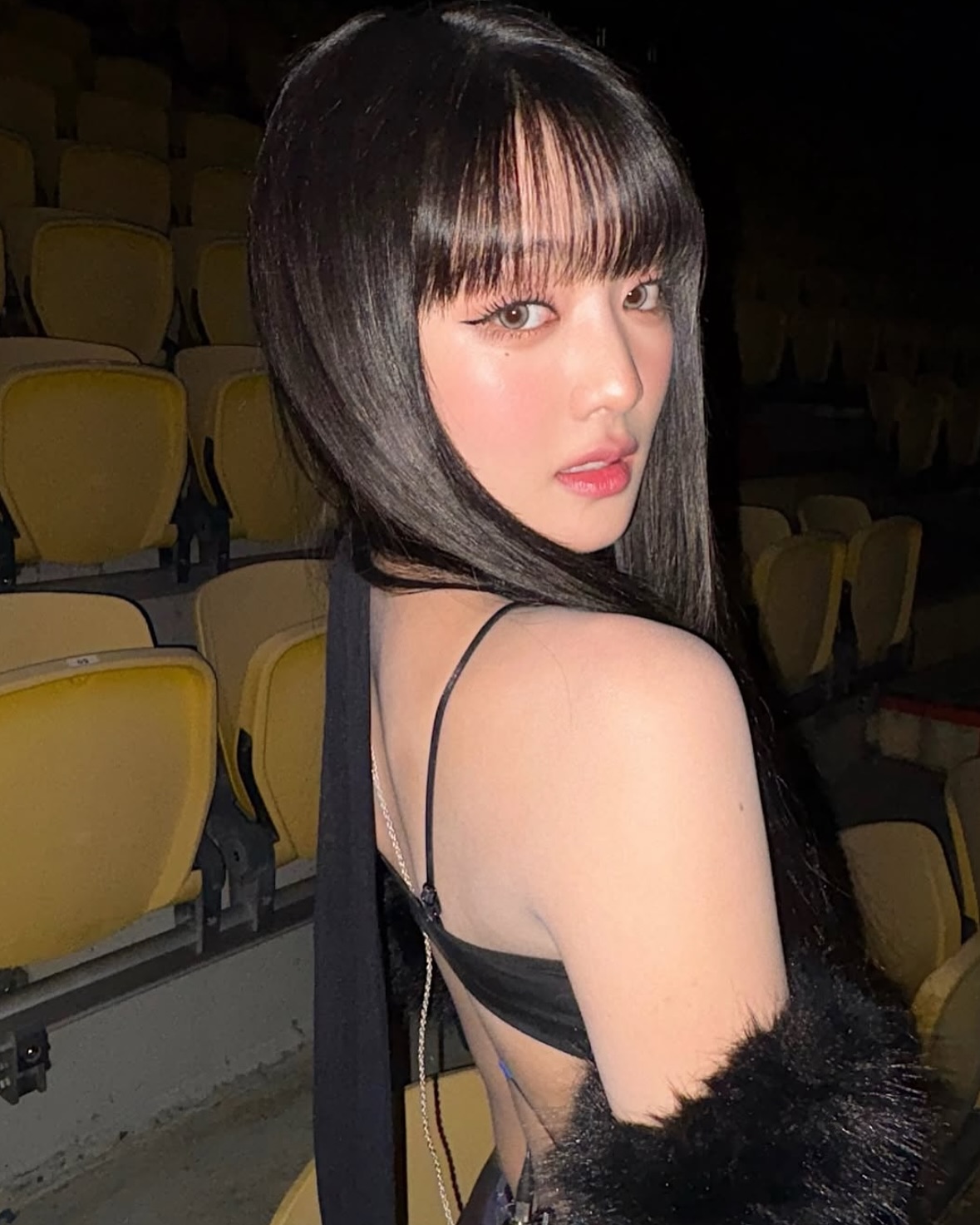 Haemin老師都非常注重細節,力求完美