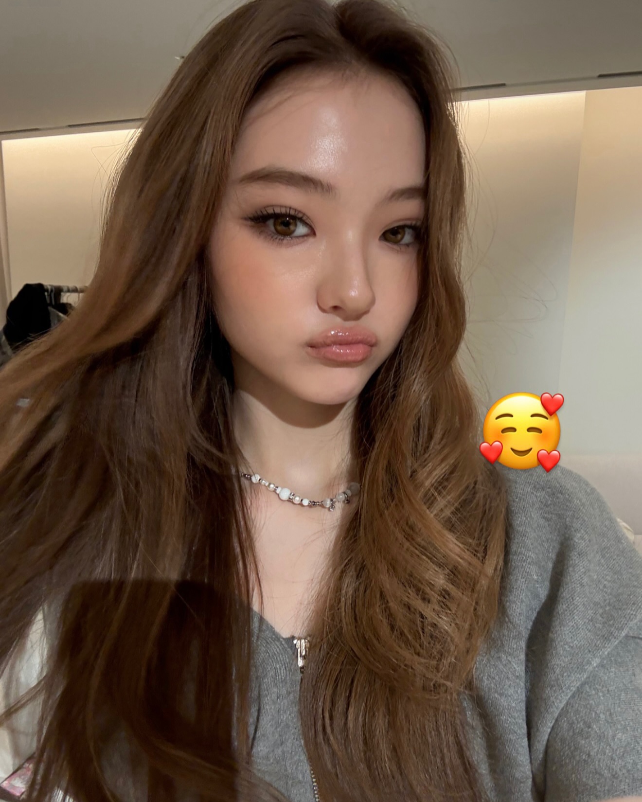 貓系美人當道
