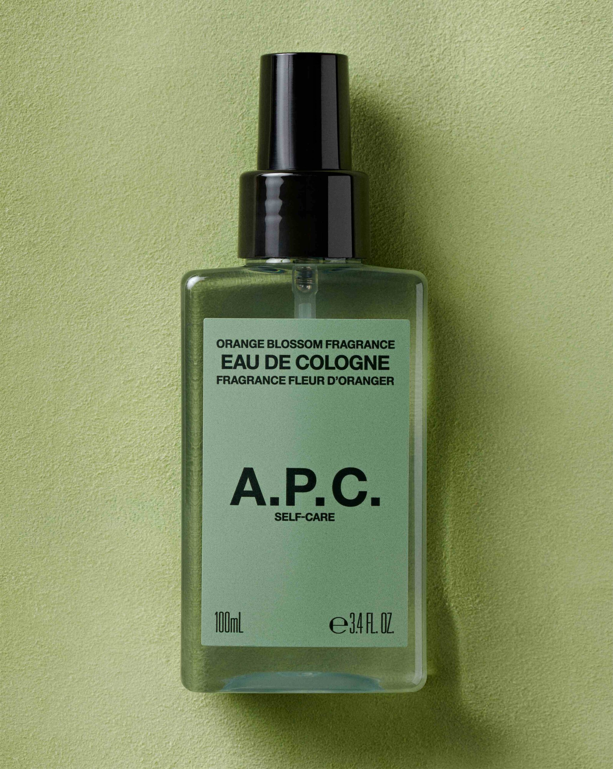 A.P.C. SELF-CARE香水