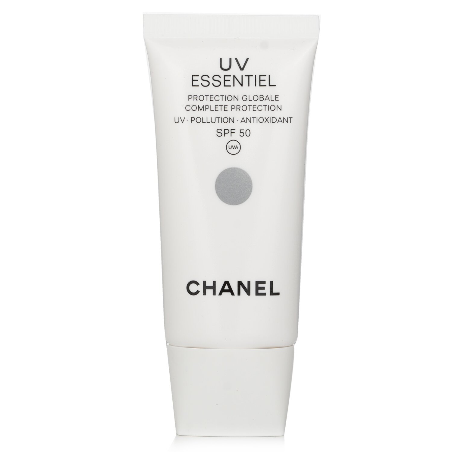 Chanel UV Essentiel 全效防曬啫喱乳霜 SPF50 PA+++ backgrouns