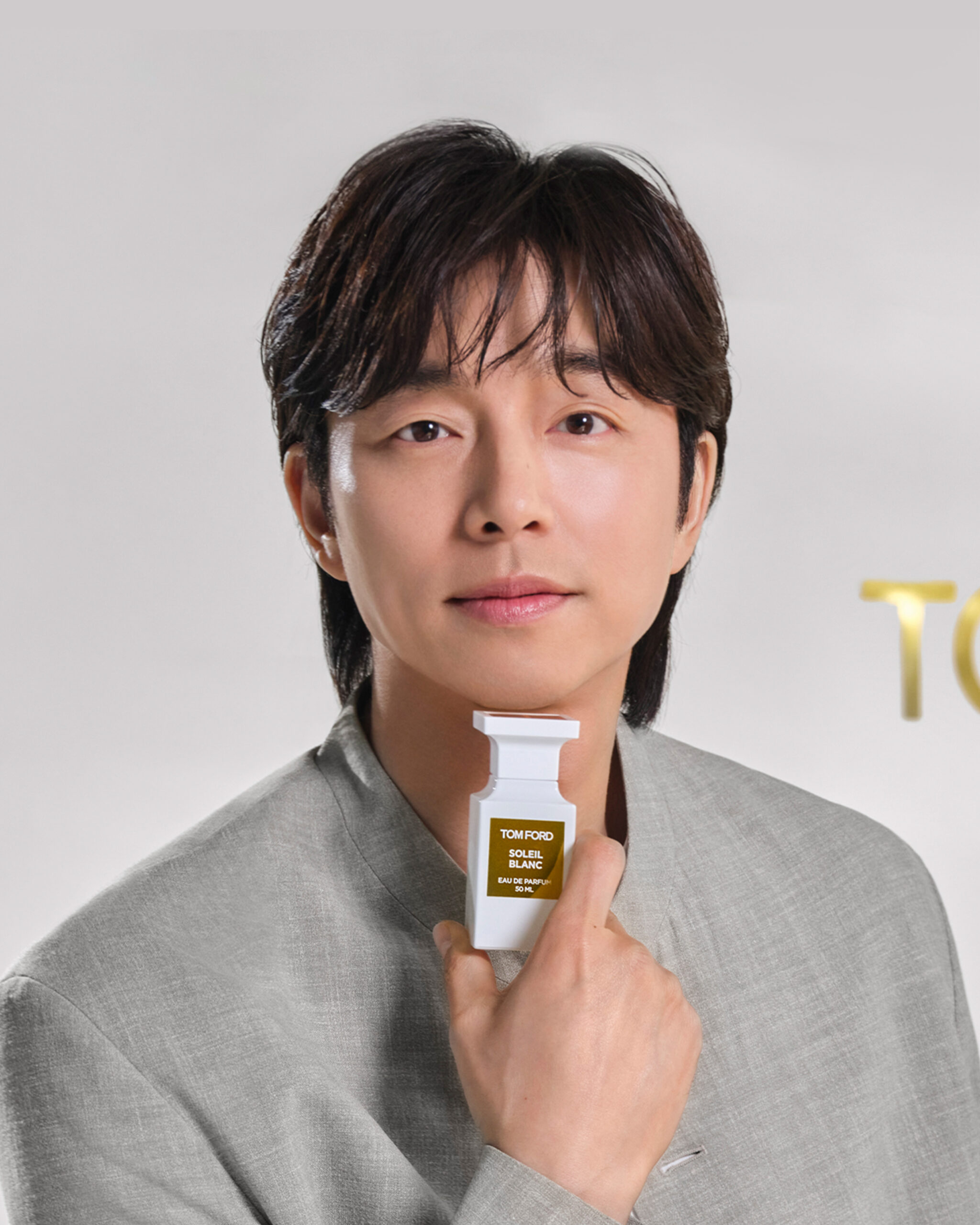 Tom Ford 私人特調香氛SOLEIL BLANC EAU DE PARFUM