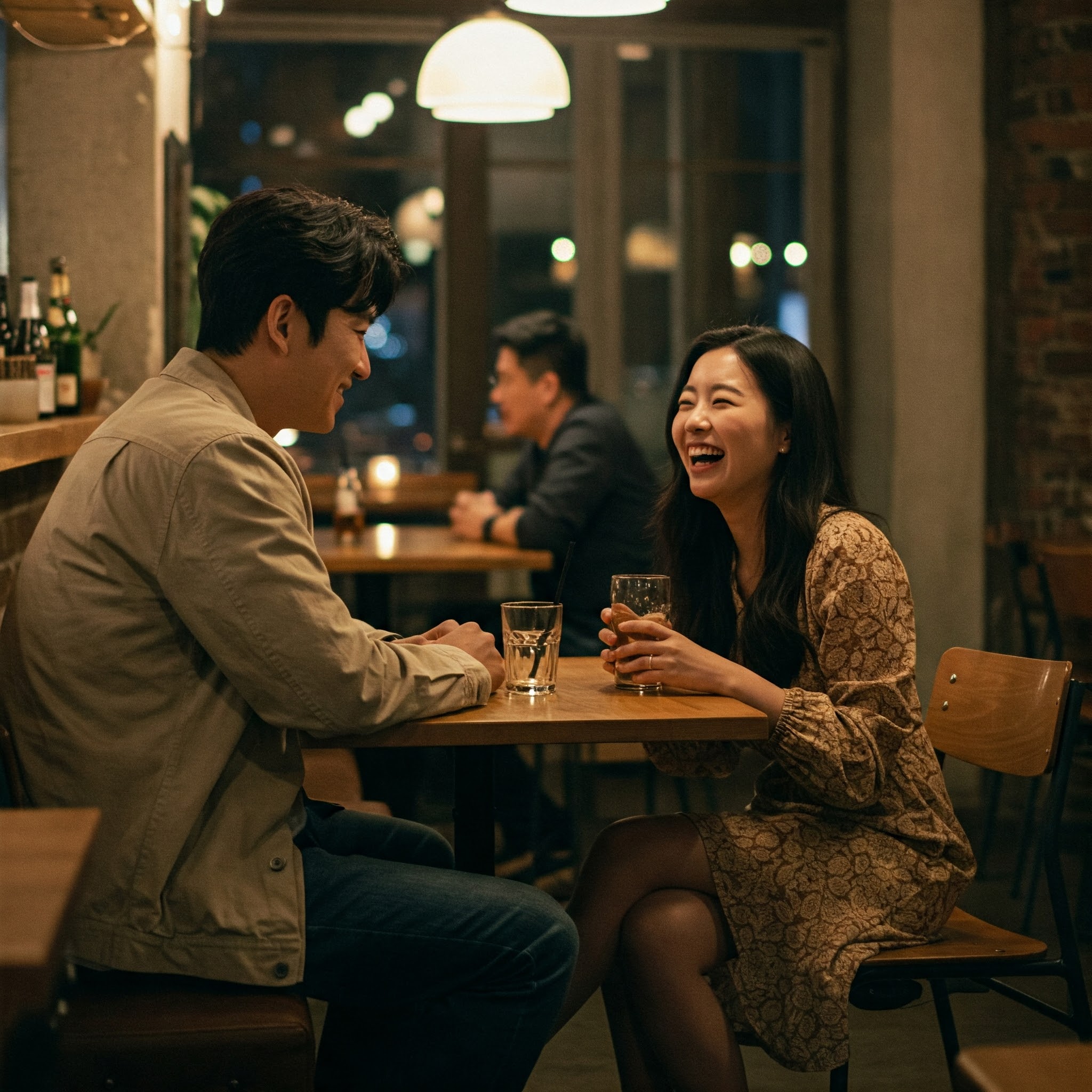 對於像你我一樣熱愛社交、美食的人來說，完全禁止聚餐或嚴格節食實在太痛苦了