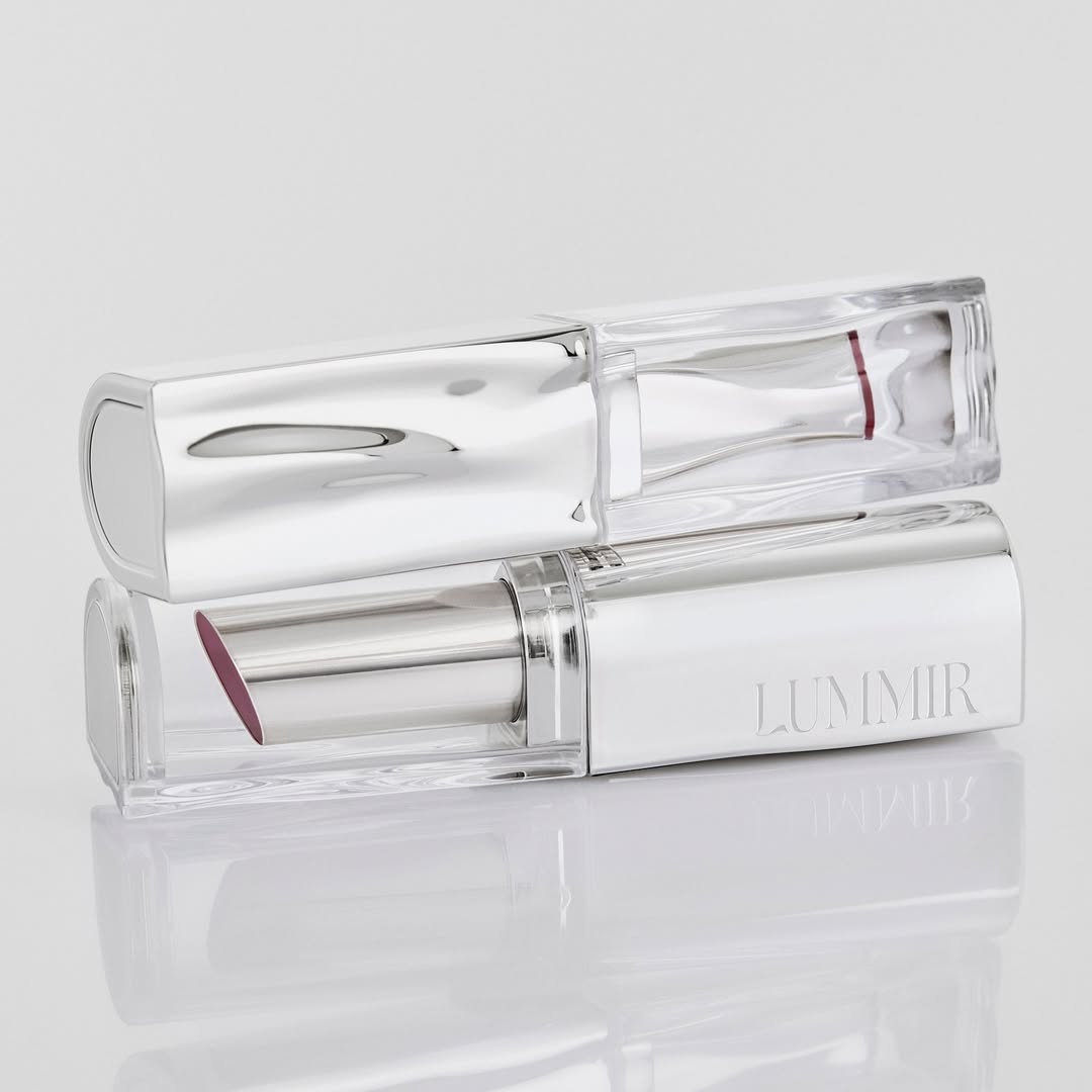 Lummir 水光鏡面唇釉