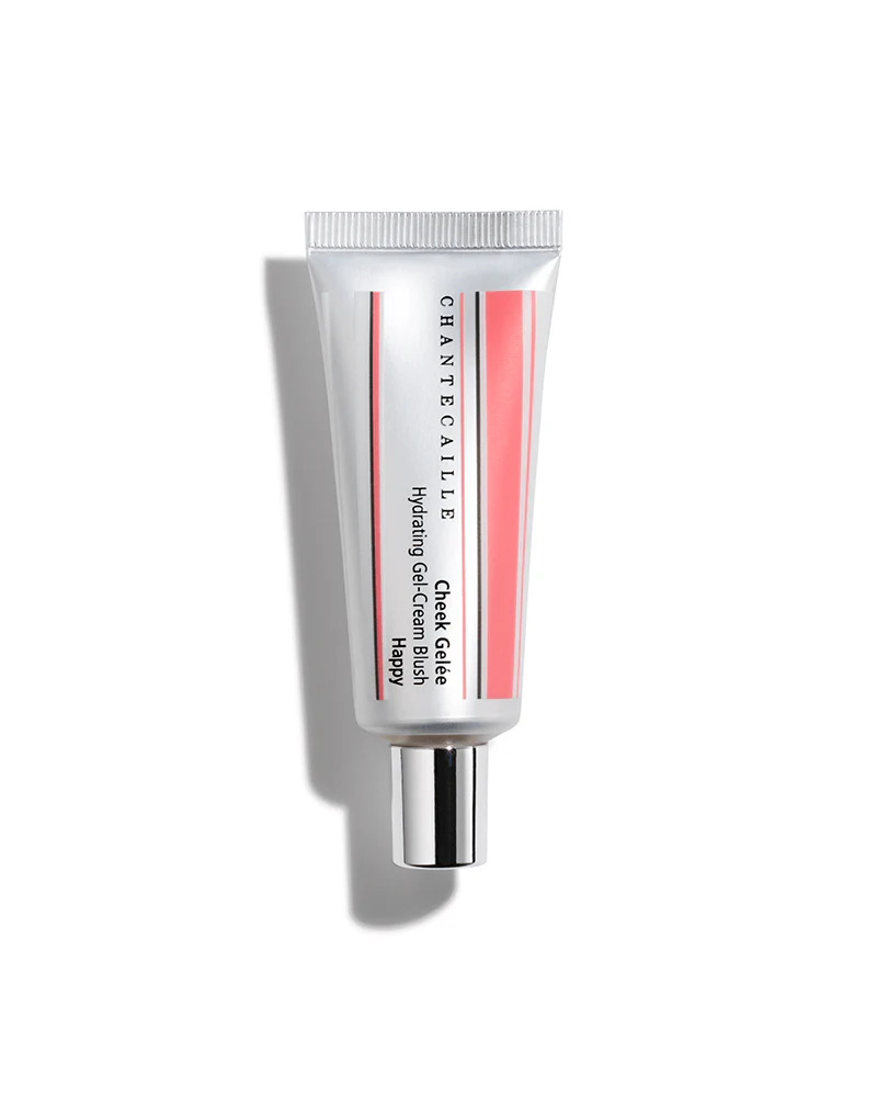 CHANTECAILLE 香緹卡亮彩胭脂膏