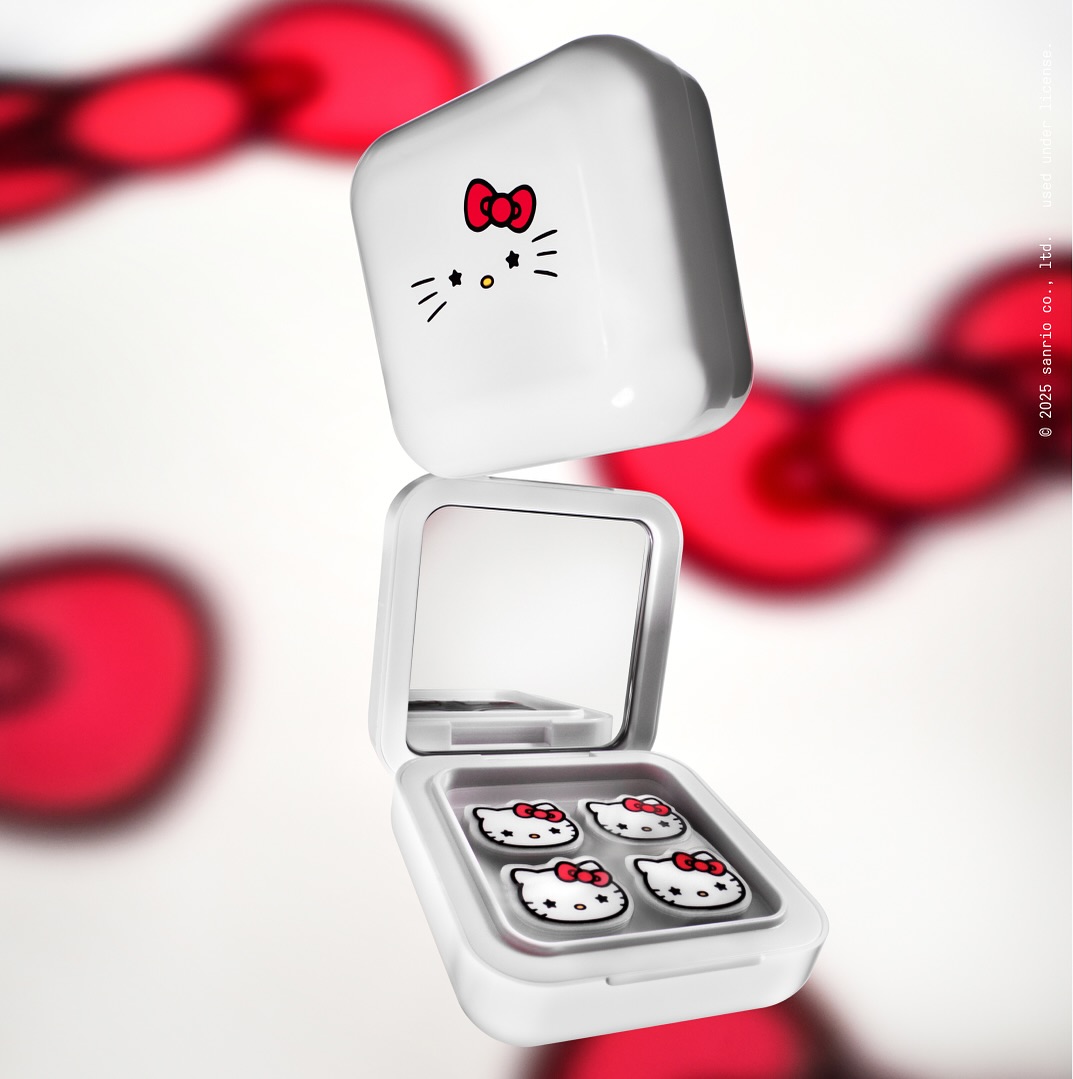 Starface X Hello Kitty 痘痘貼