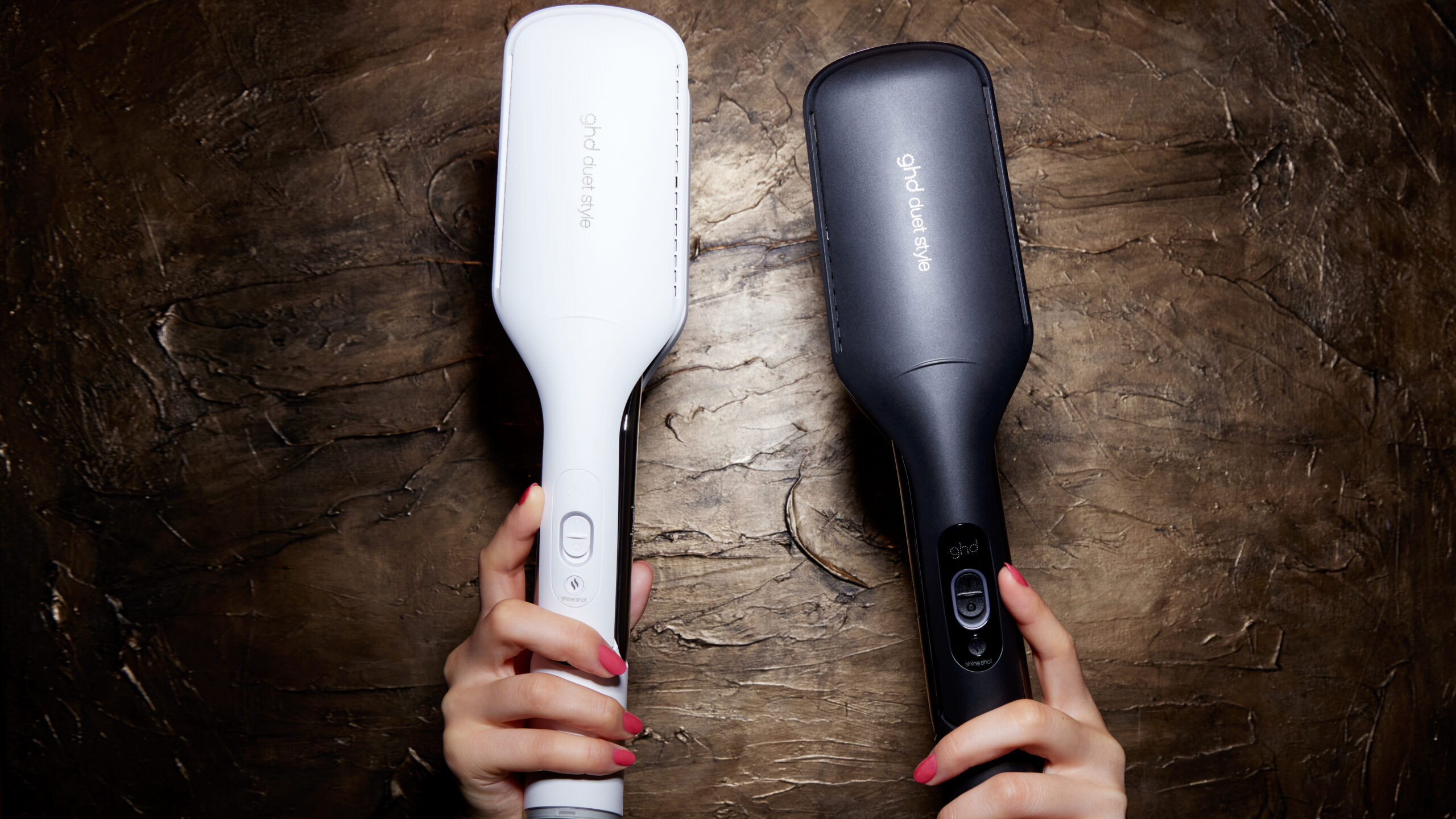 ghd Duet 雙效熱風造型夾