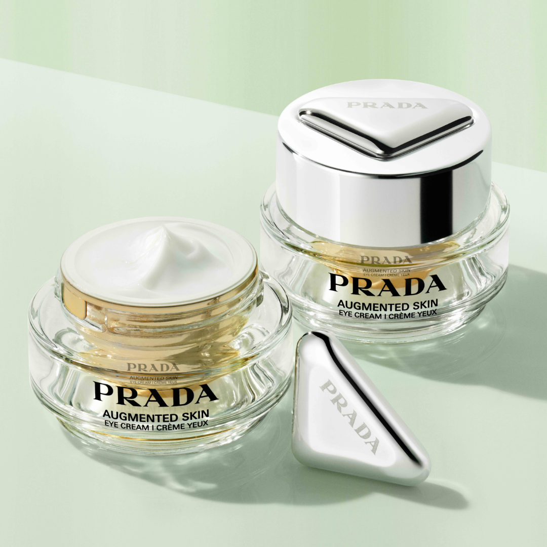Prada Augmented Skin眼霜