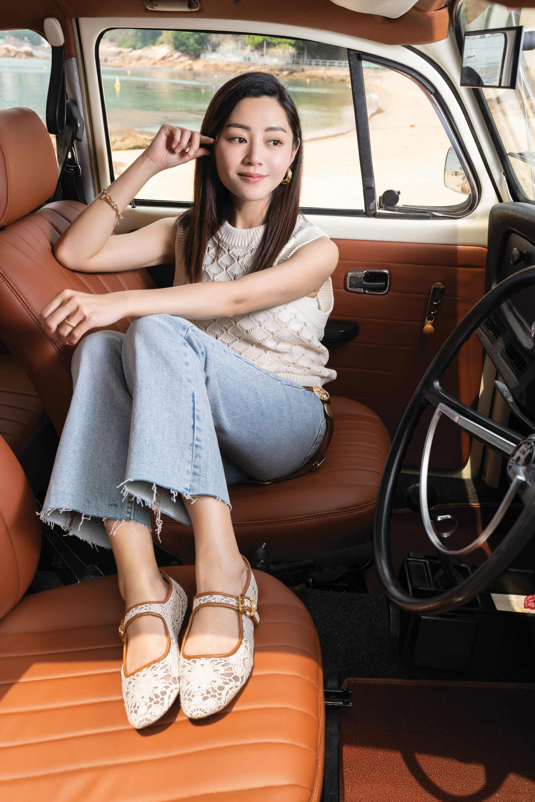 Sam Edelman MICHAELA MARY JANE