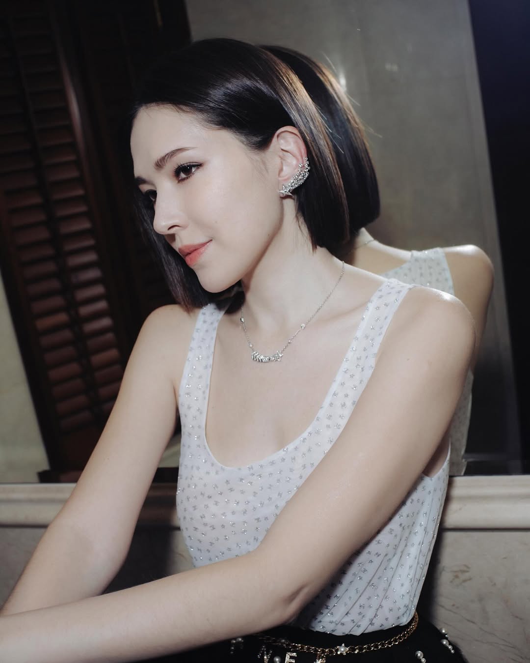 假如另一半對情敵沒有界線，我就兩個都不要了