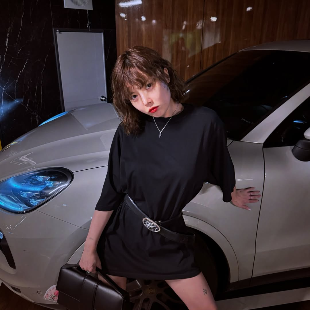 因為過度的節食,泫雅經歷了嚴重的低血糖和貧血,甚至因此在工作中暈倒