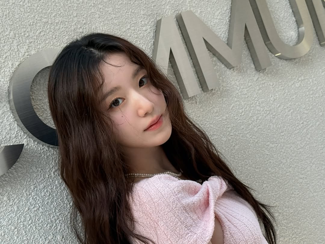 2025年的韓妝潮流，展現女生對於真實、自在與舒適的追求