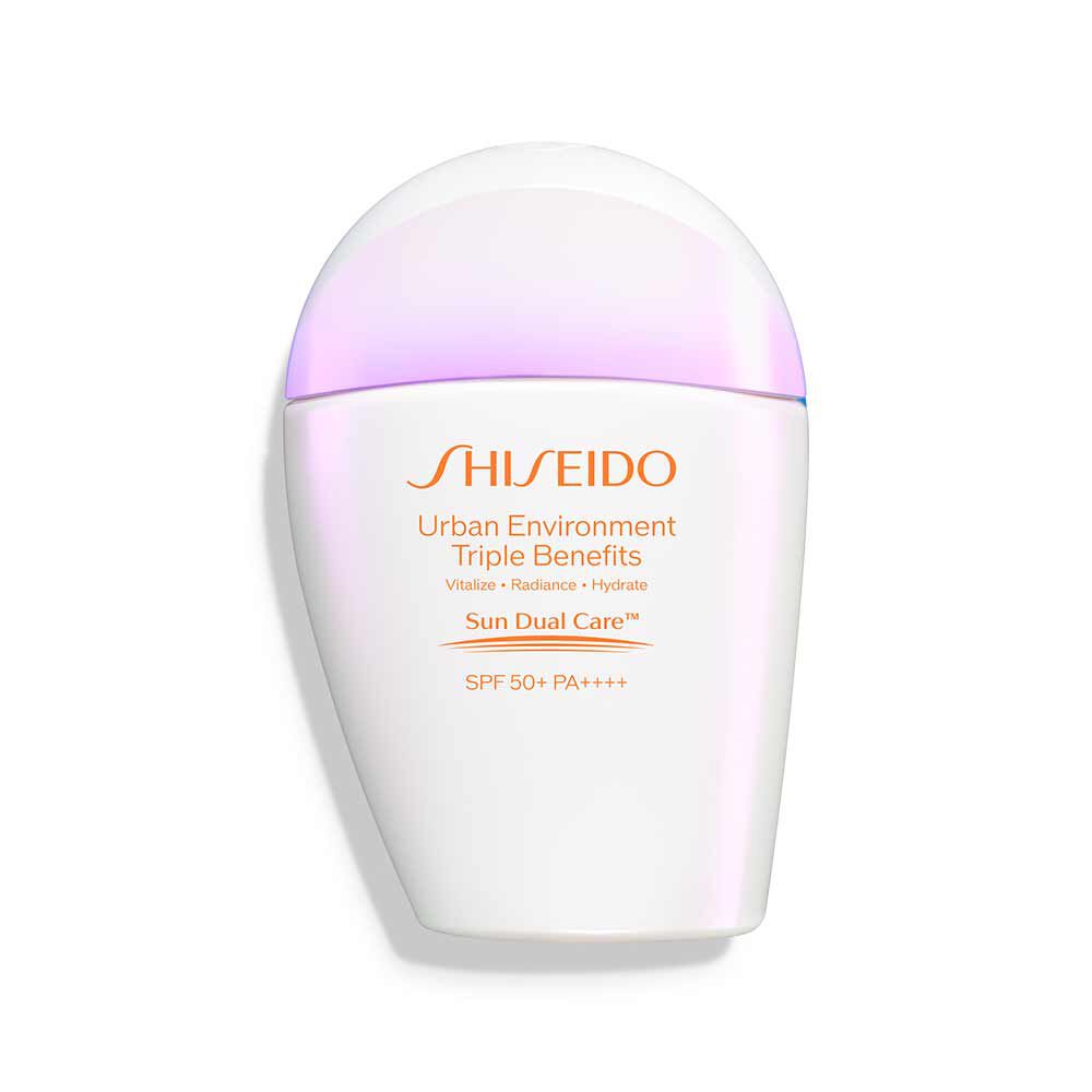 Shiseido 全天候感光防曬護膚乳液 SPF42 PA++++