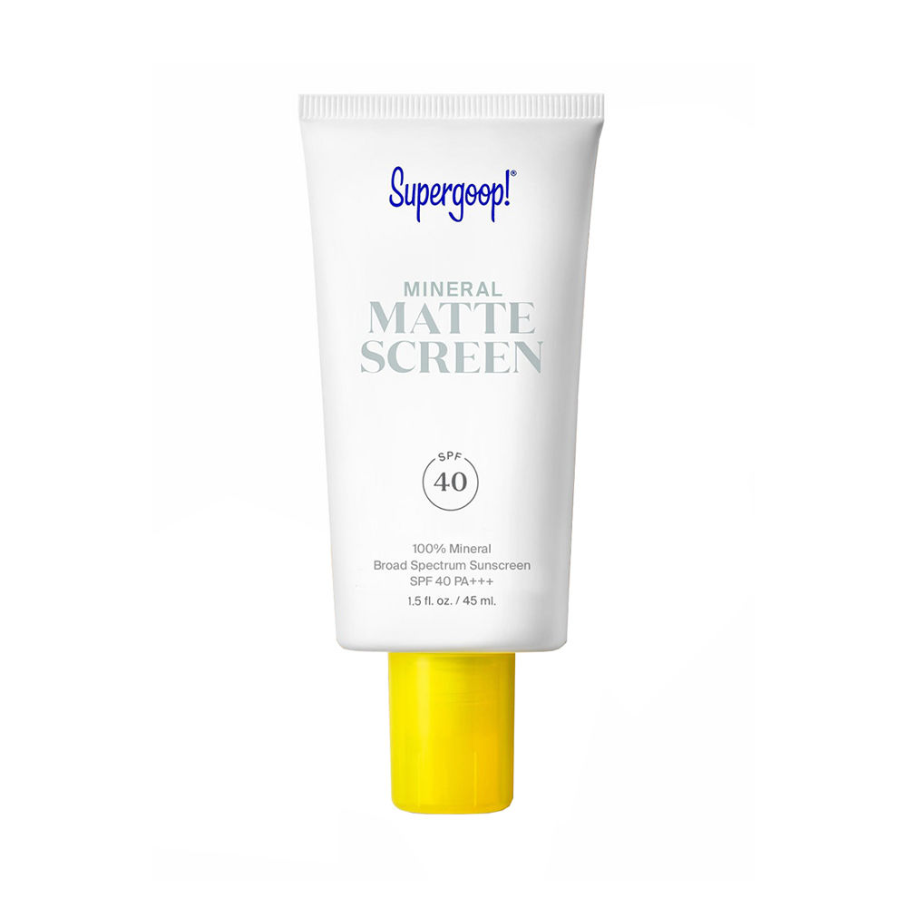 Supergoop! Unseen Sunscreen SPF50 PA+++