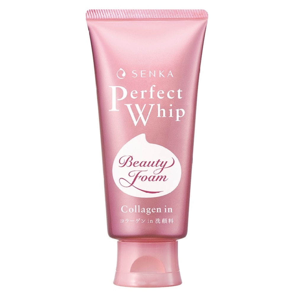 ENKA 膠原蛋白洗面乳